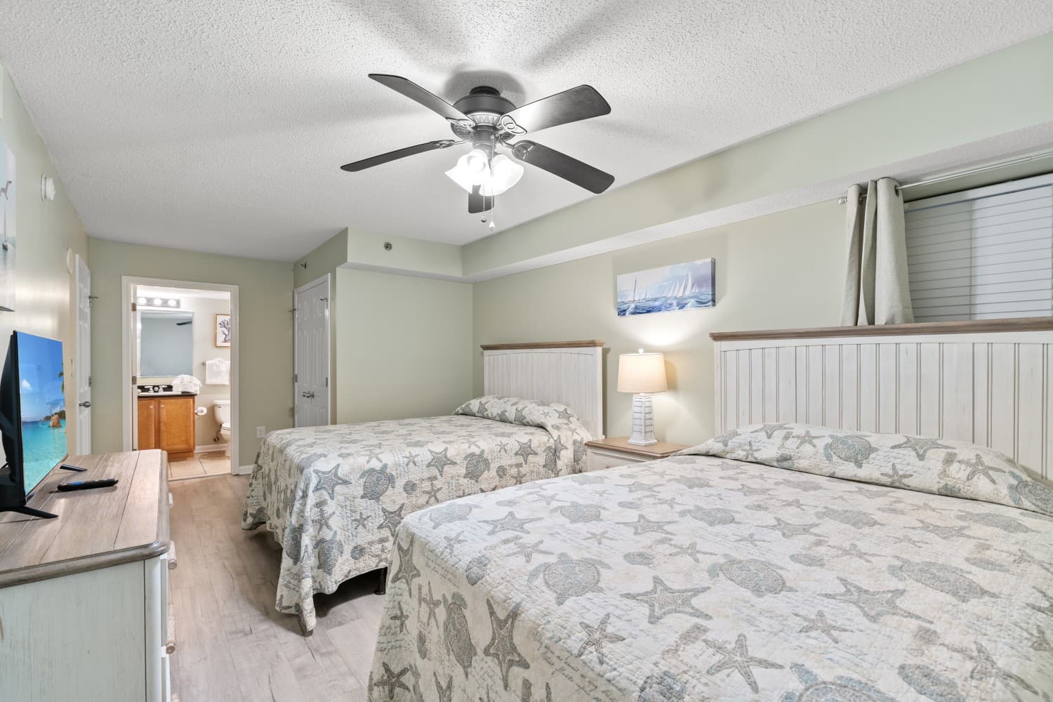 Crescent Shores - N 1503