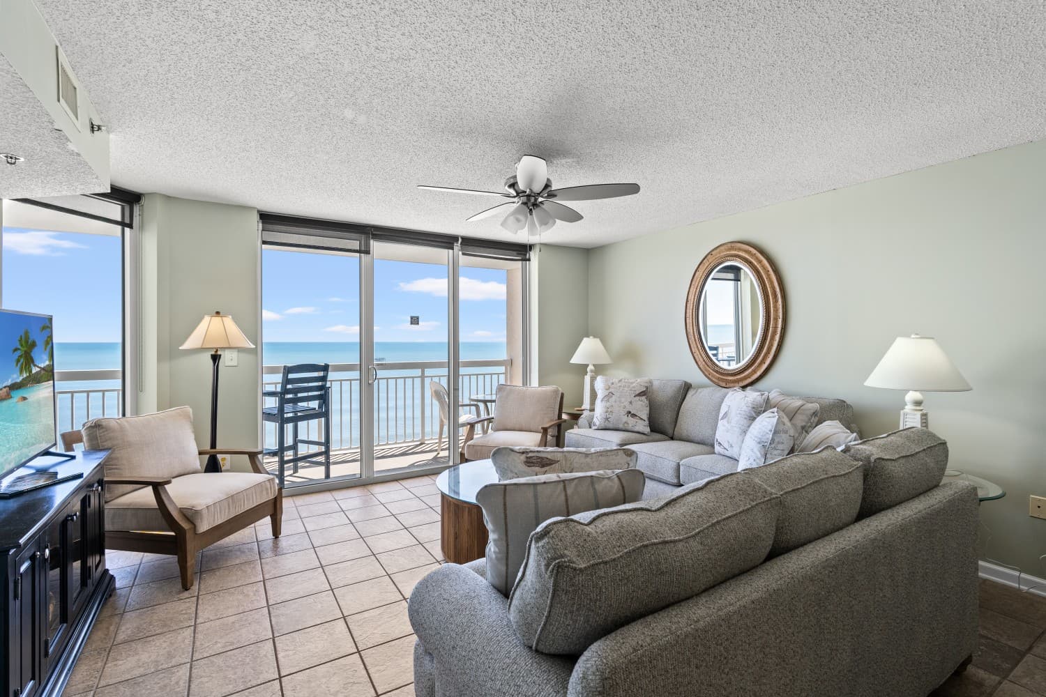 Crescent Shores - N 1503