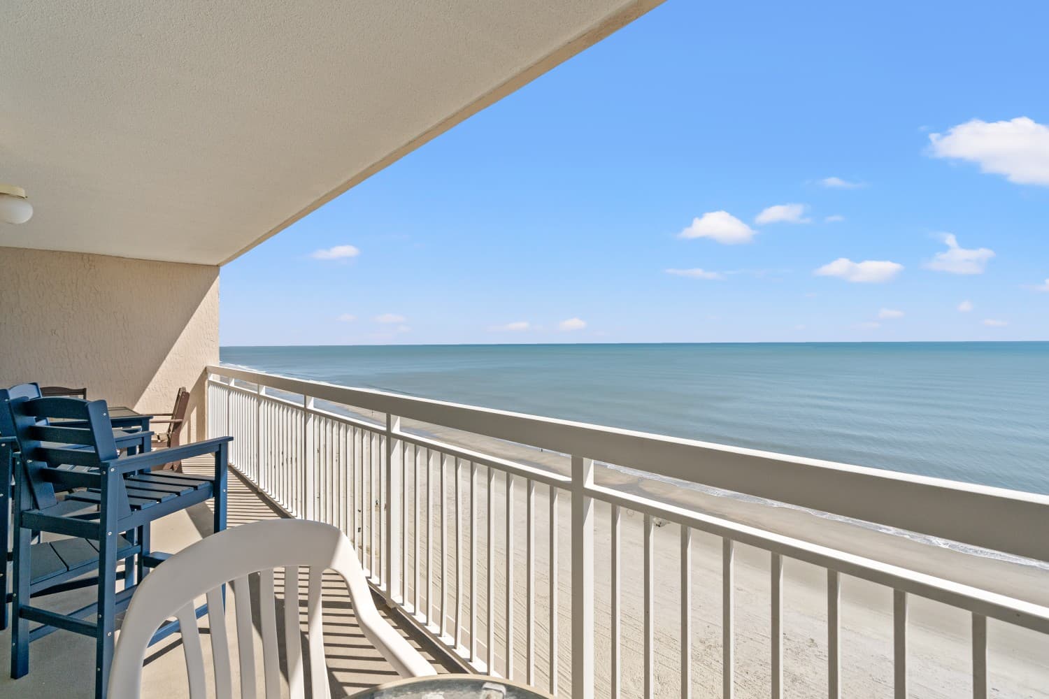 Crescent Shores - N 1503