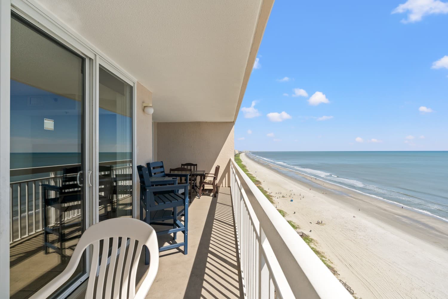 Crescent Shores - N 1503