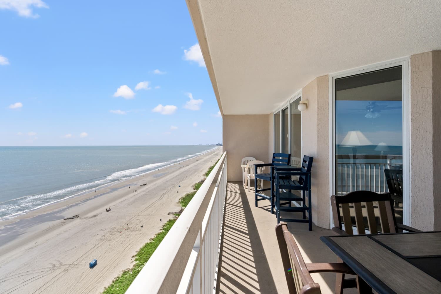 Crescent Shores - N 1503