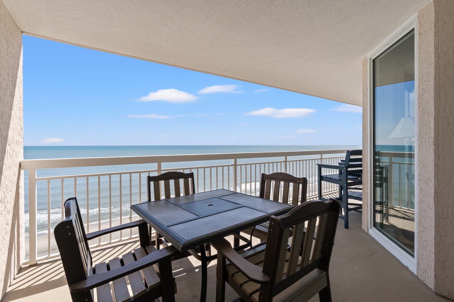 Crescent Shores - N 1503