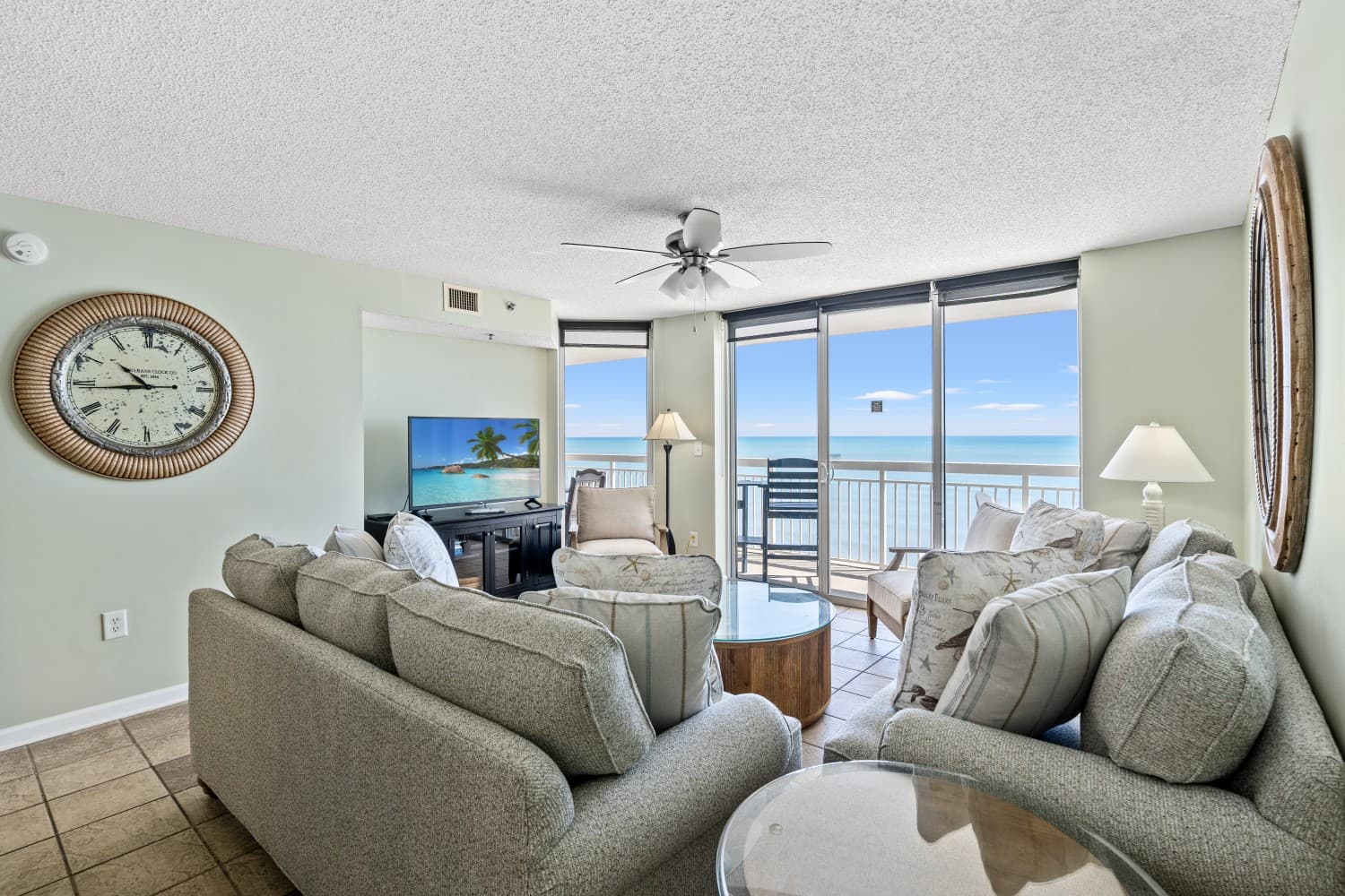 Crescent Shores - N 1503