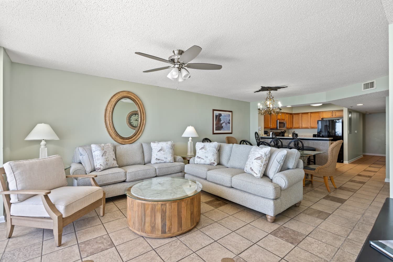 Crescent Shores - N 1503