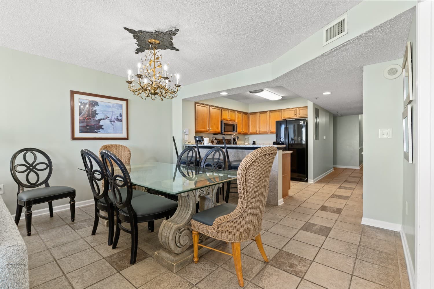 Crescent Shores - N 1503