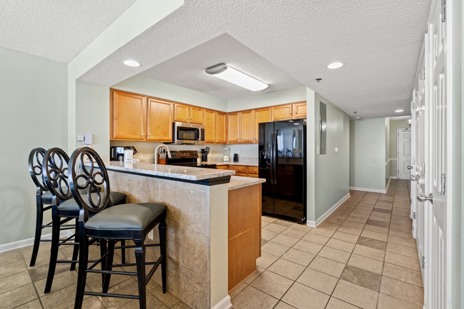 Crescent Shores - N 1503