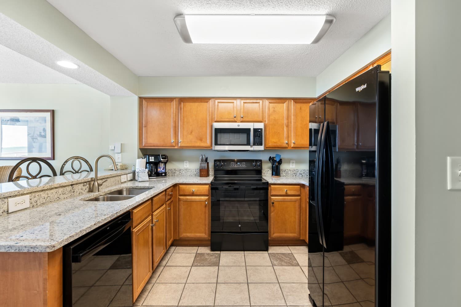 Crescent Shores - N 1503