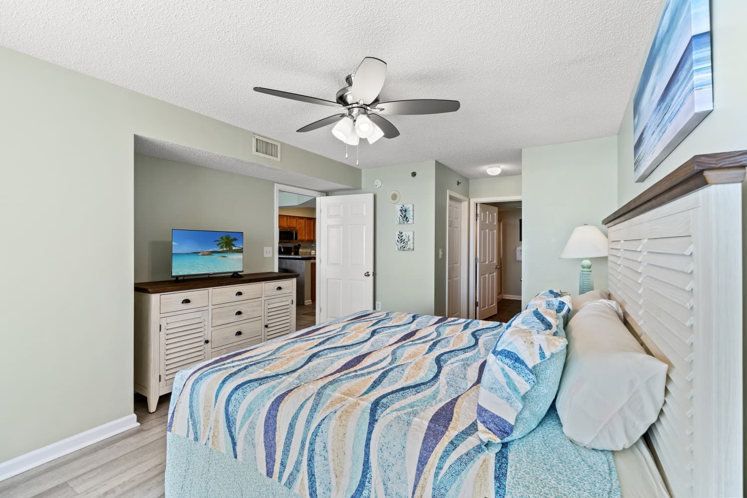 Crescent Shores - N 1503