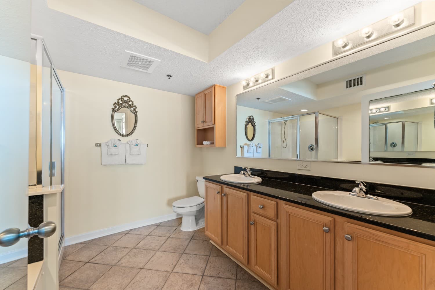 Crescent Shores - S 312