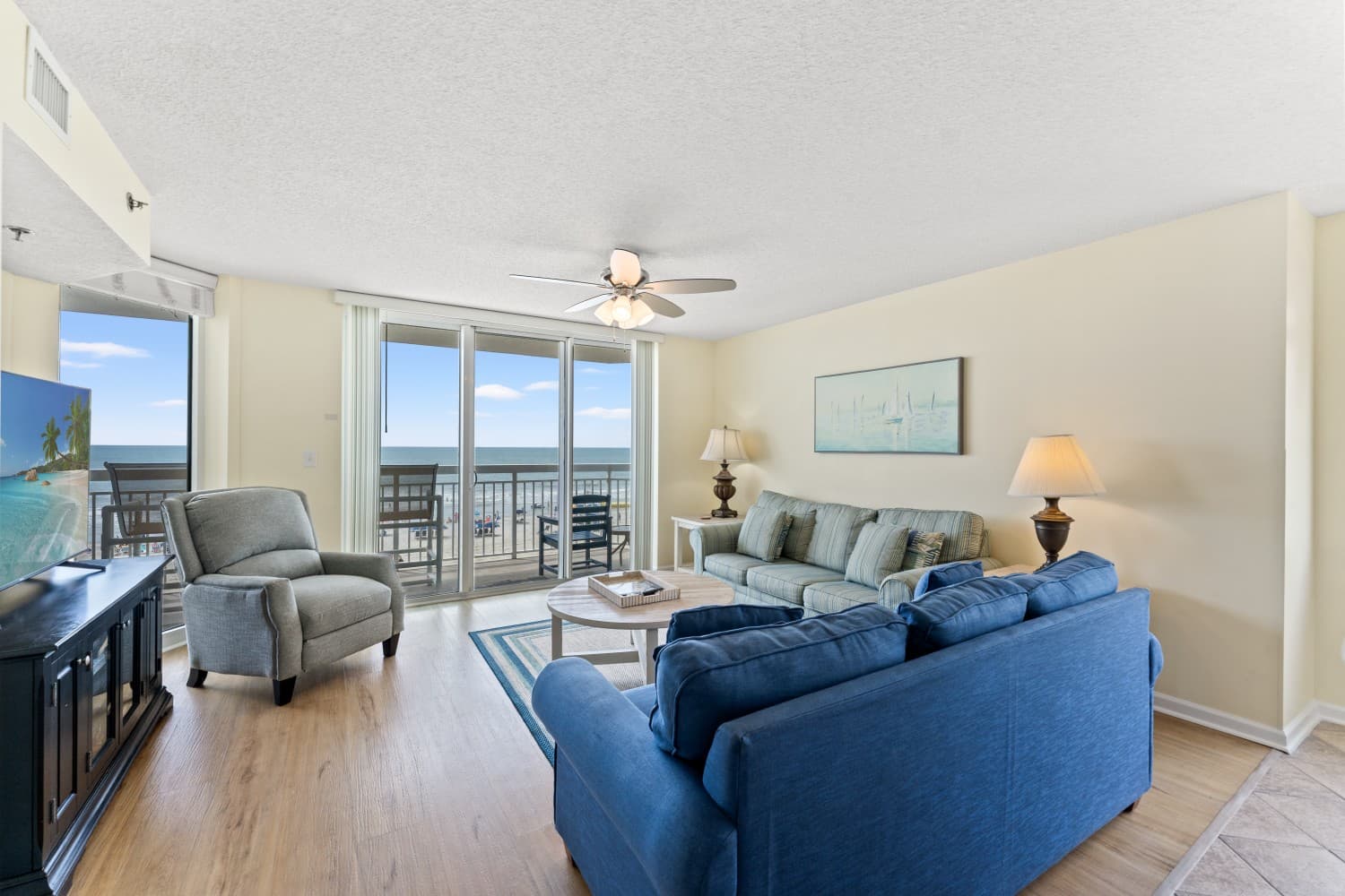 Crescent Shores - S 312