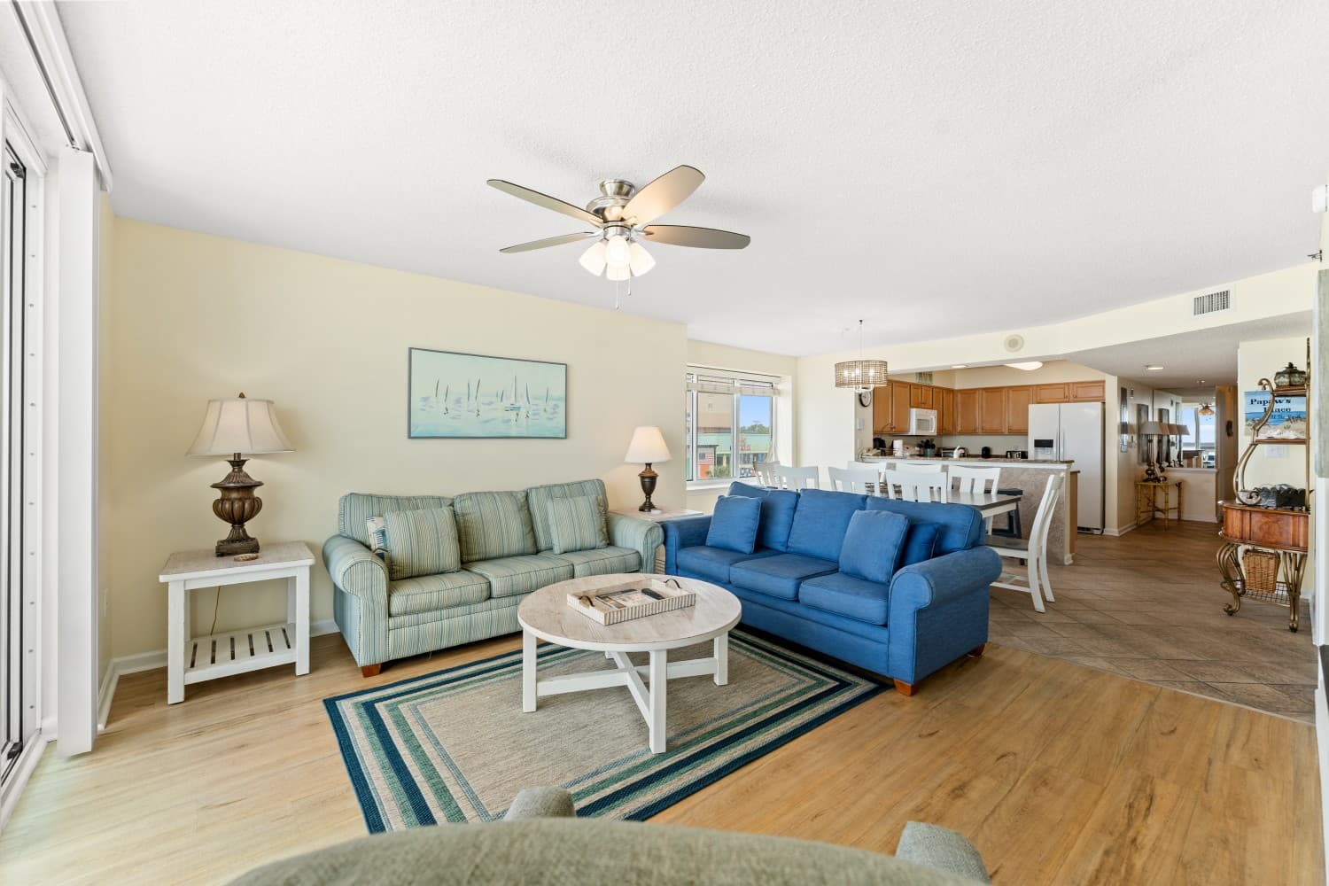 Crescent Shores - S 312