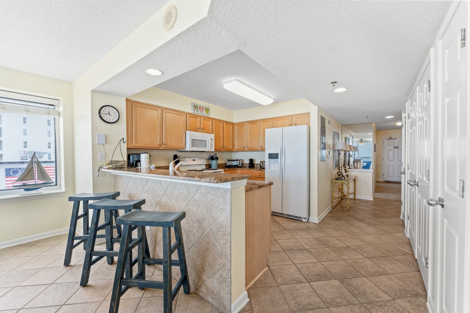 Crescent Shores - S 312