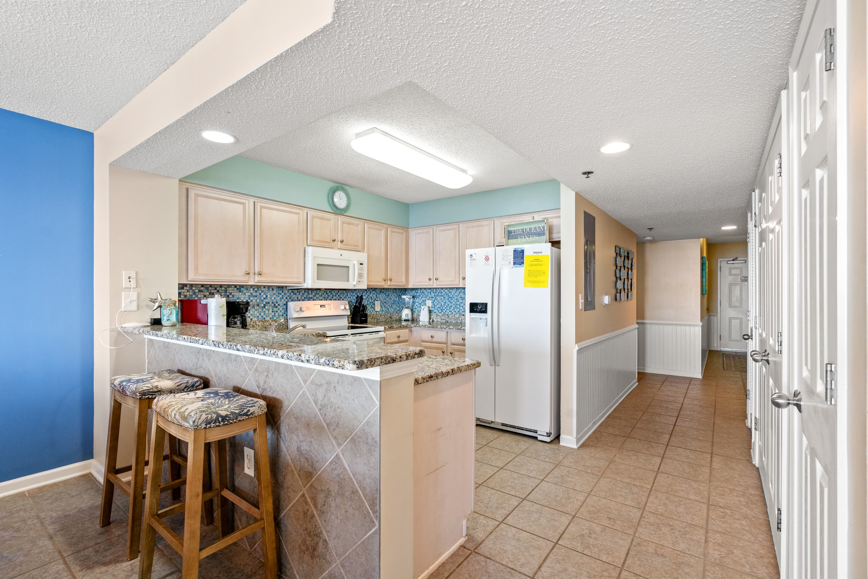 Crescent Shores - N 603