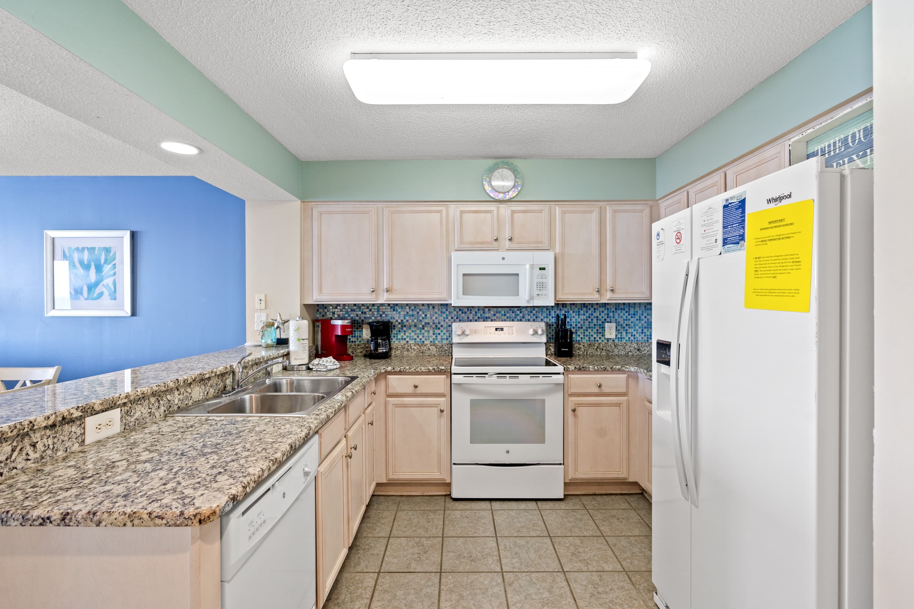 Crescent Shores - N 603