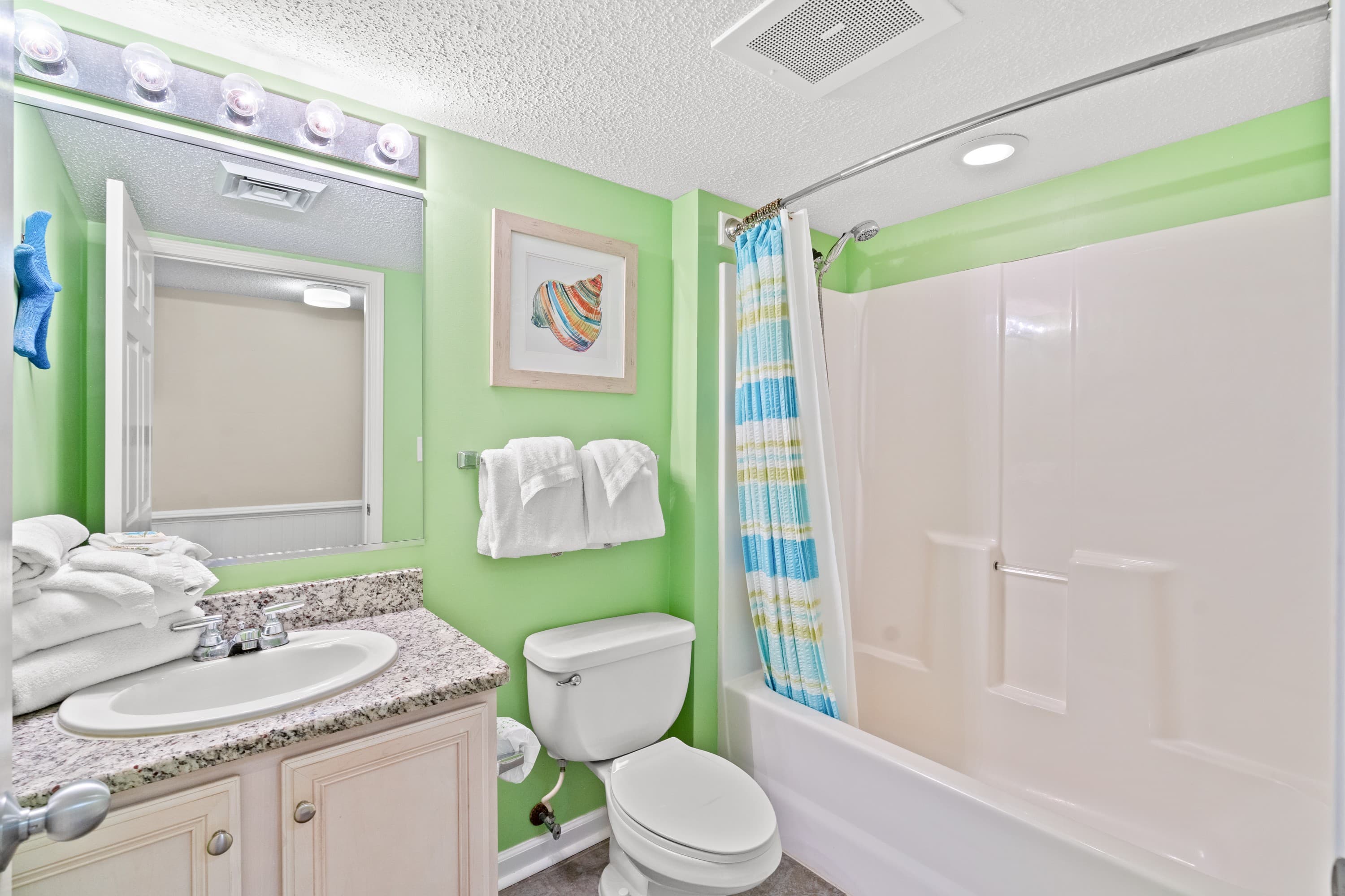 Crescent Shores - N 603