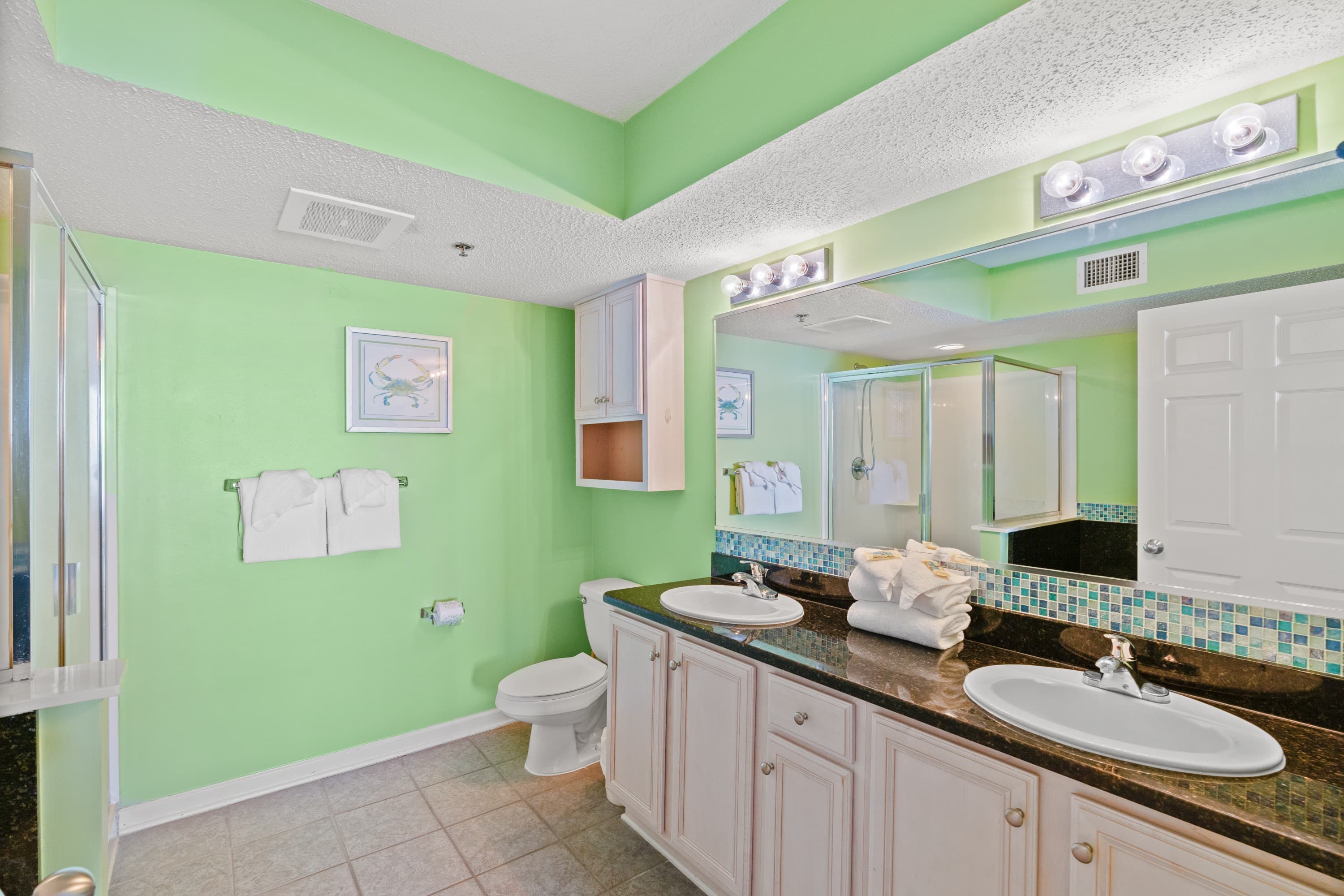 Crescent Shores - N 603