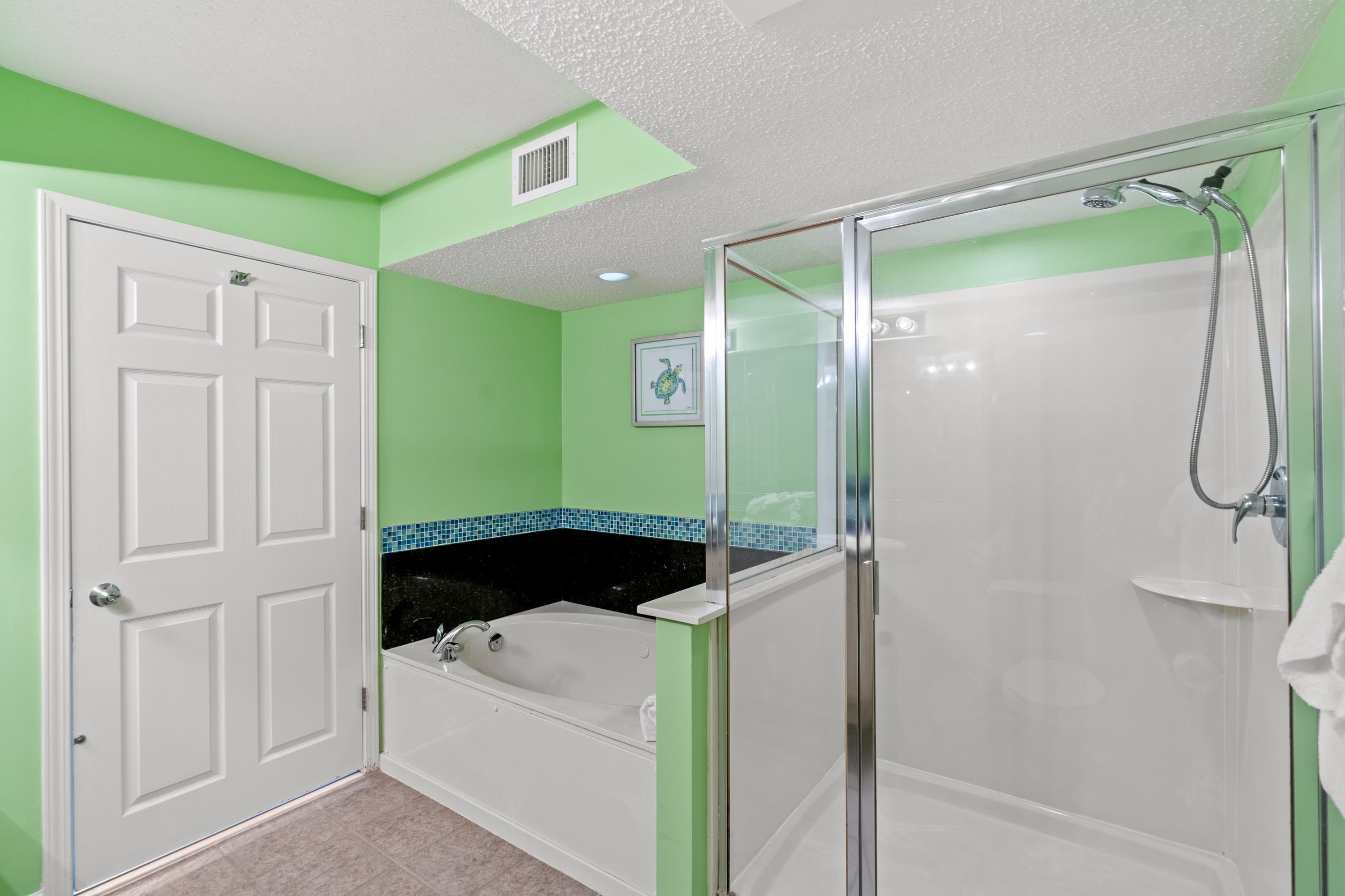 Crescent Shores - N 603