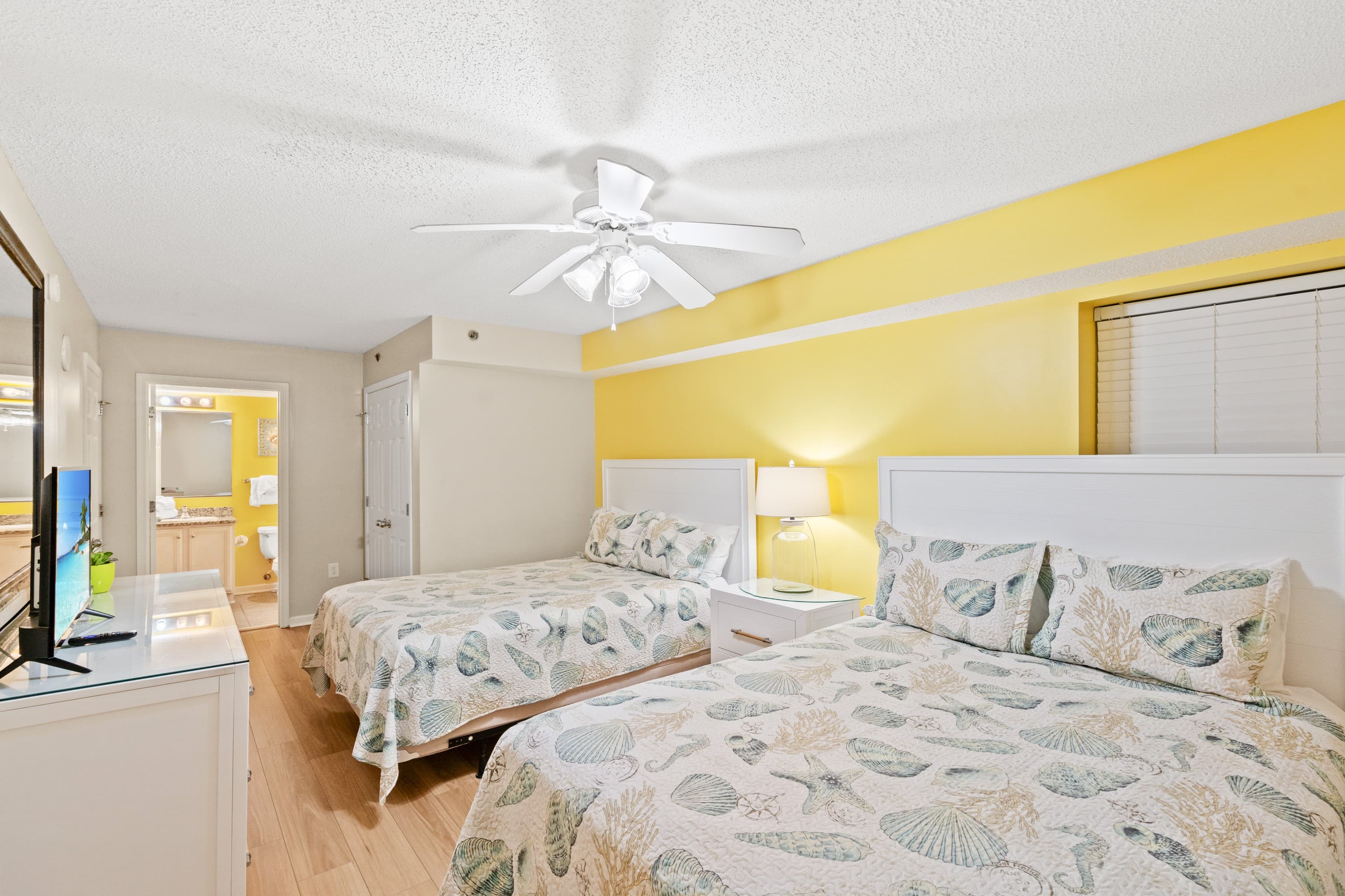Crescent Shores - N 603