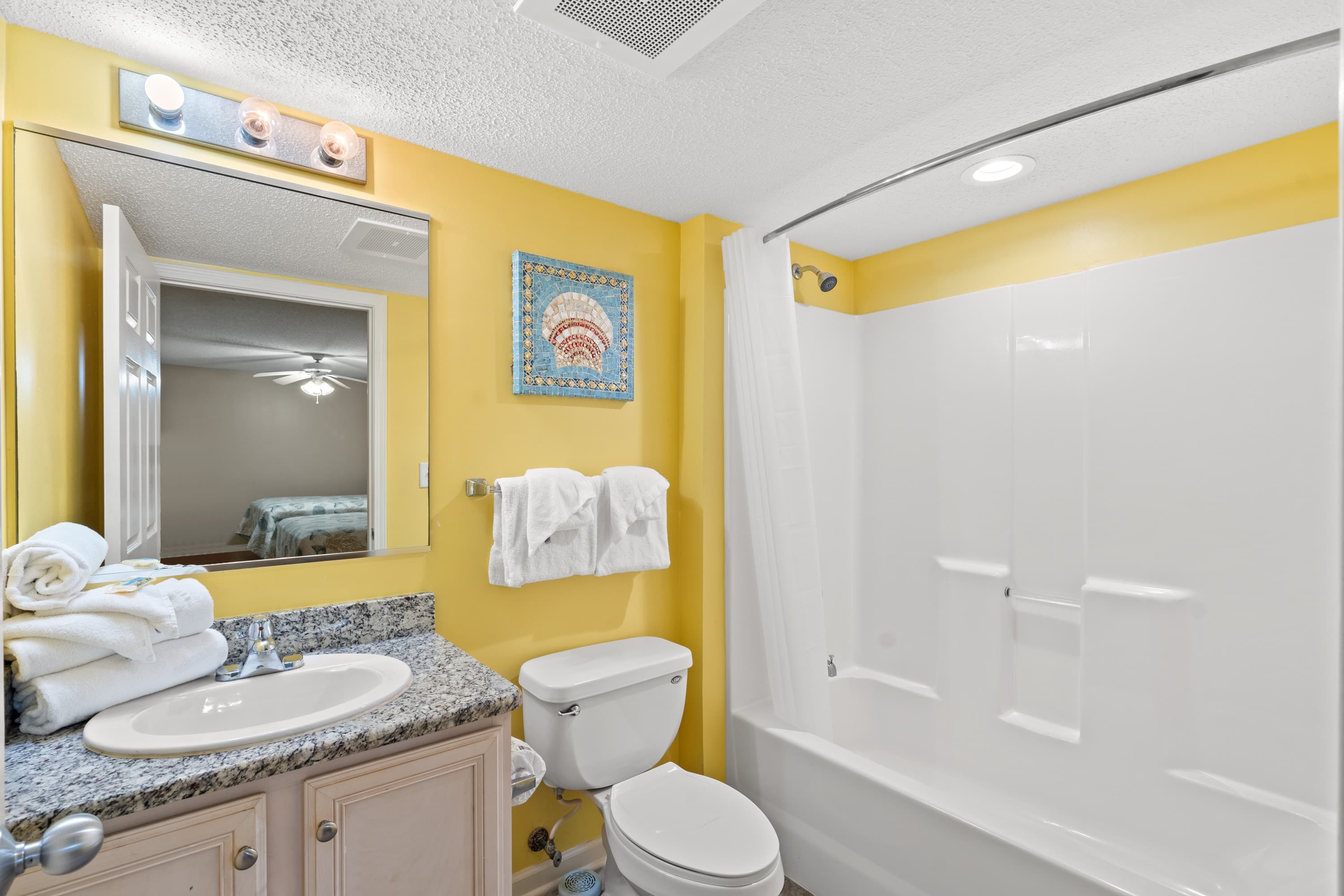 Crescent Shores - N 603