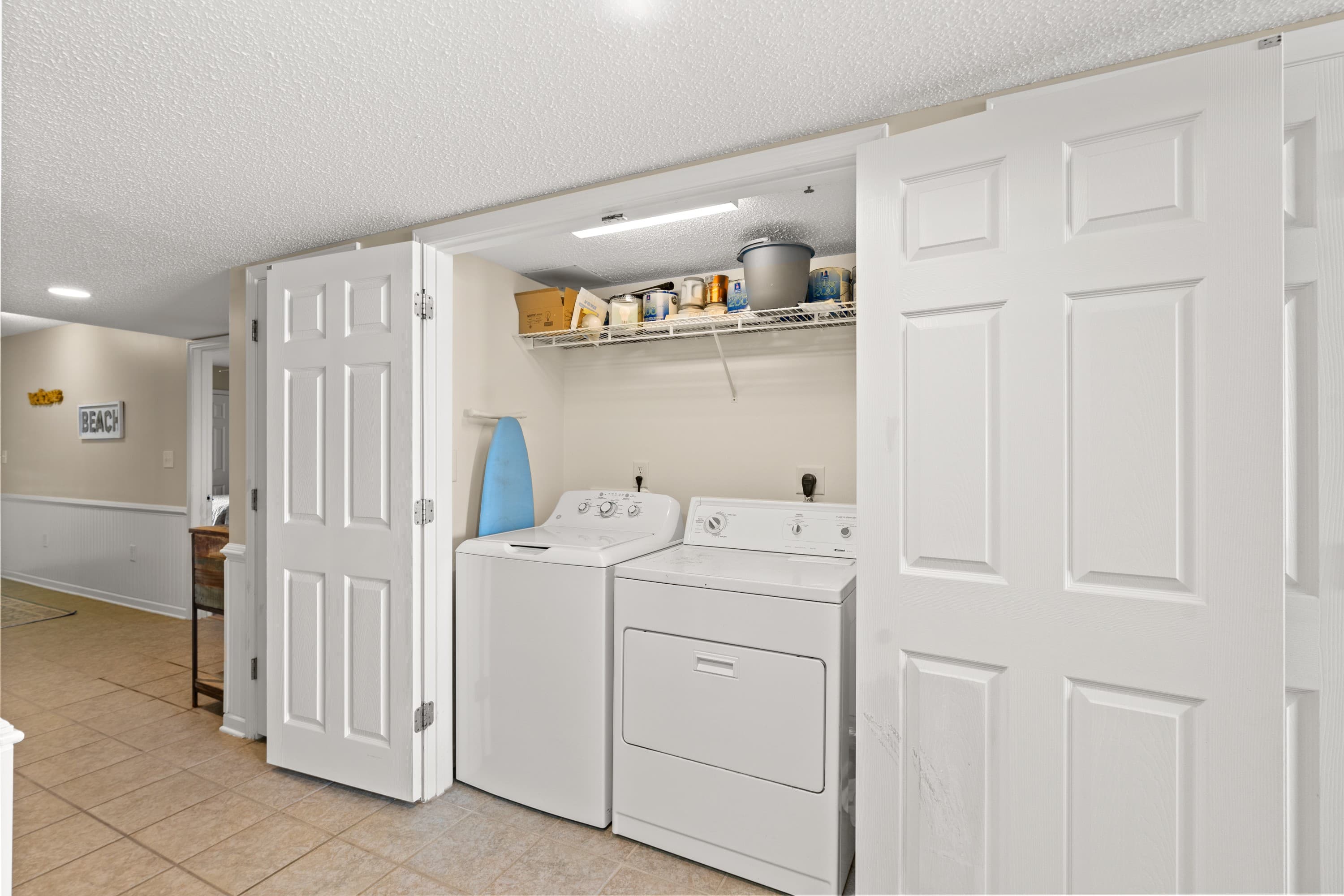 Crescent Shores - N 603