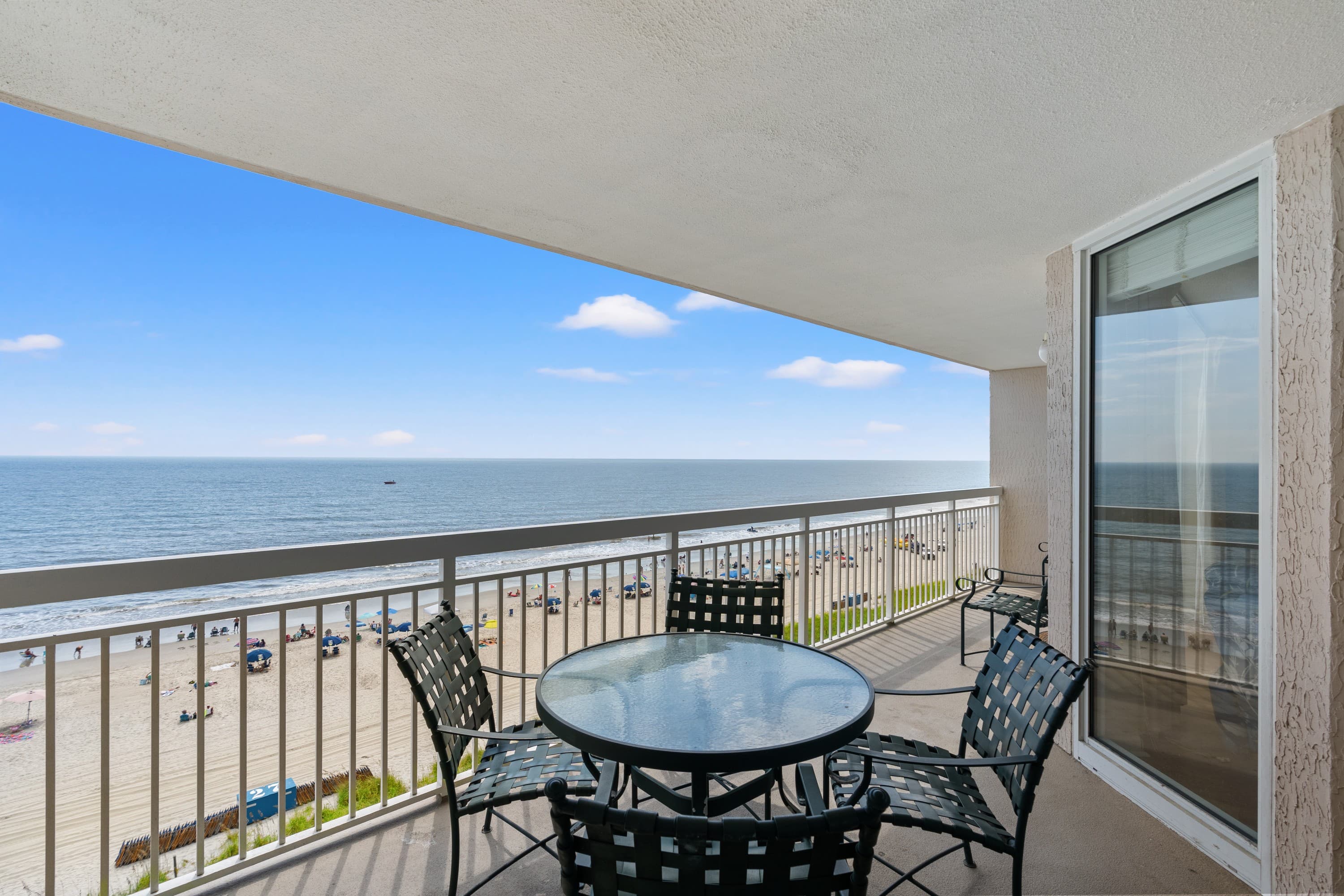 Crescent Shores - N 603