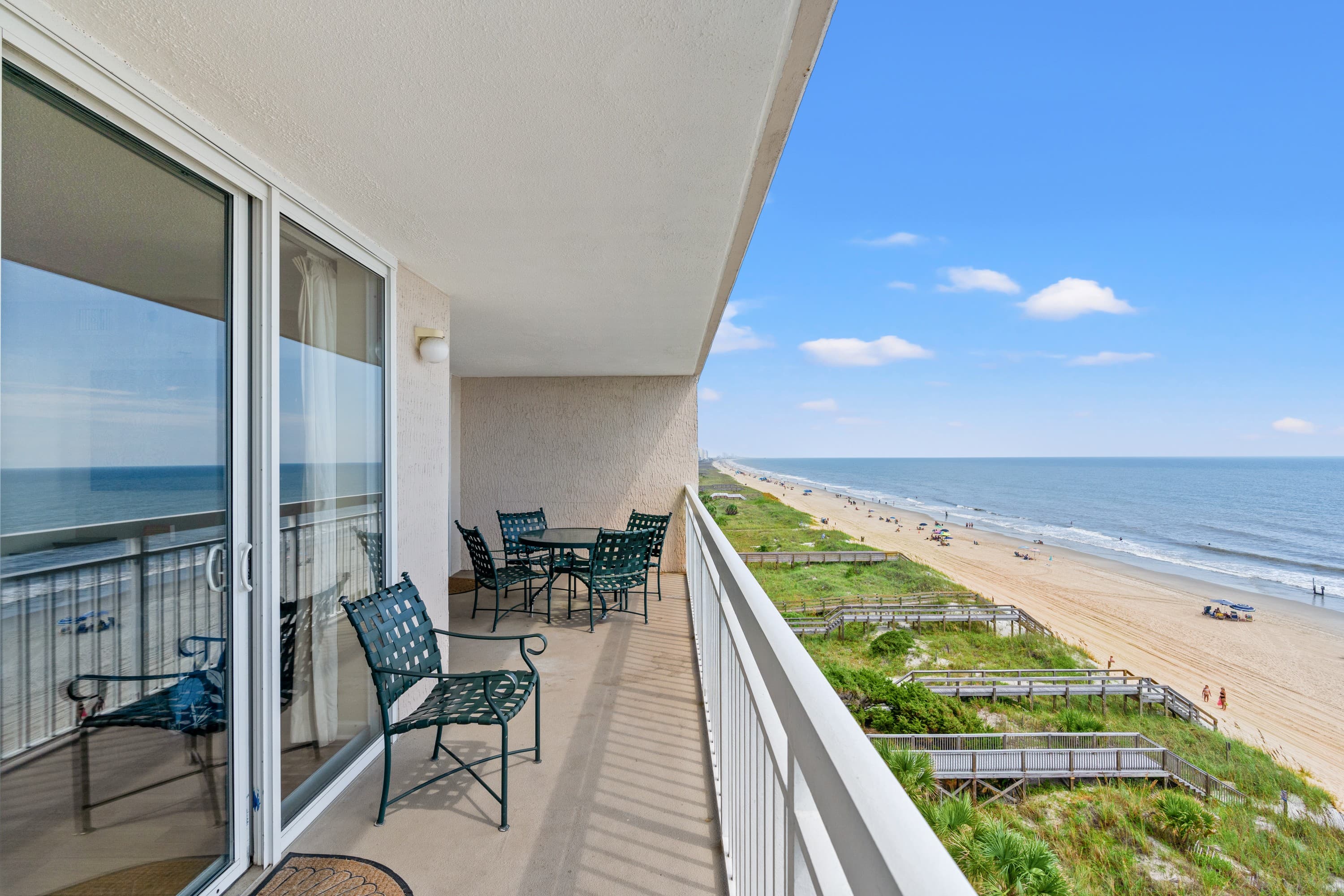 Crescent Shores - N 603