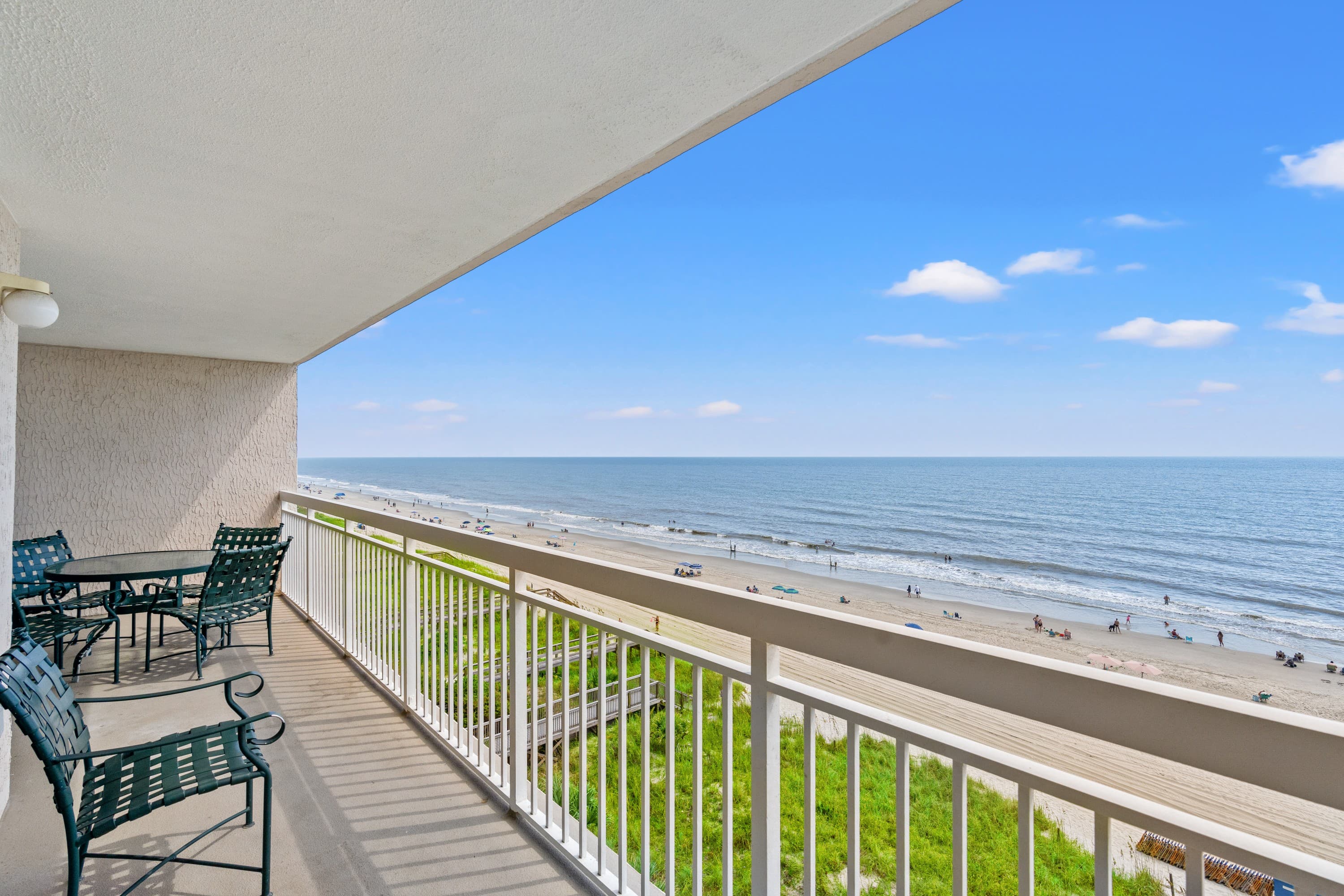 Crescent Shores - N 603