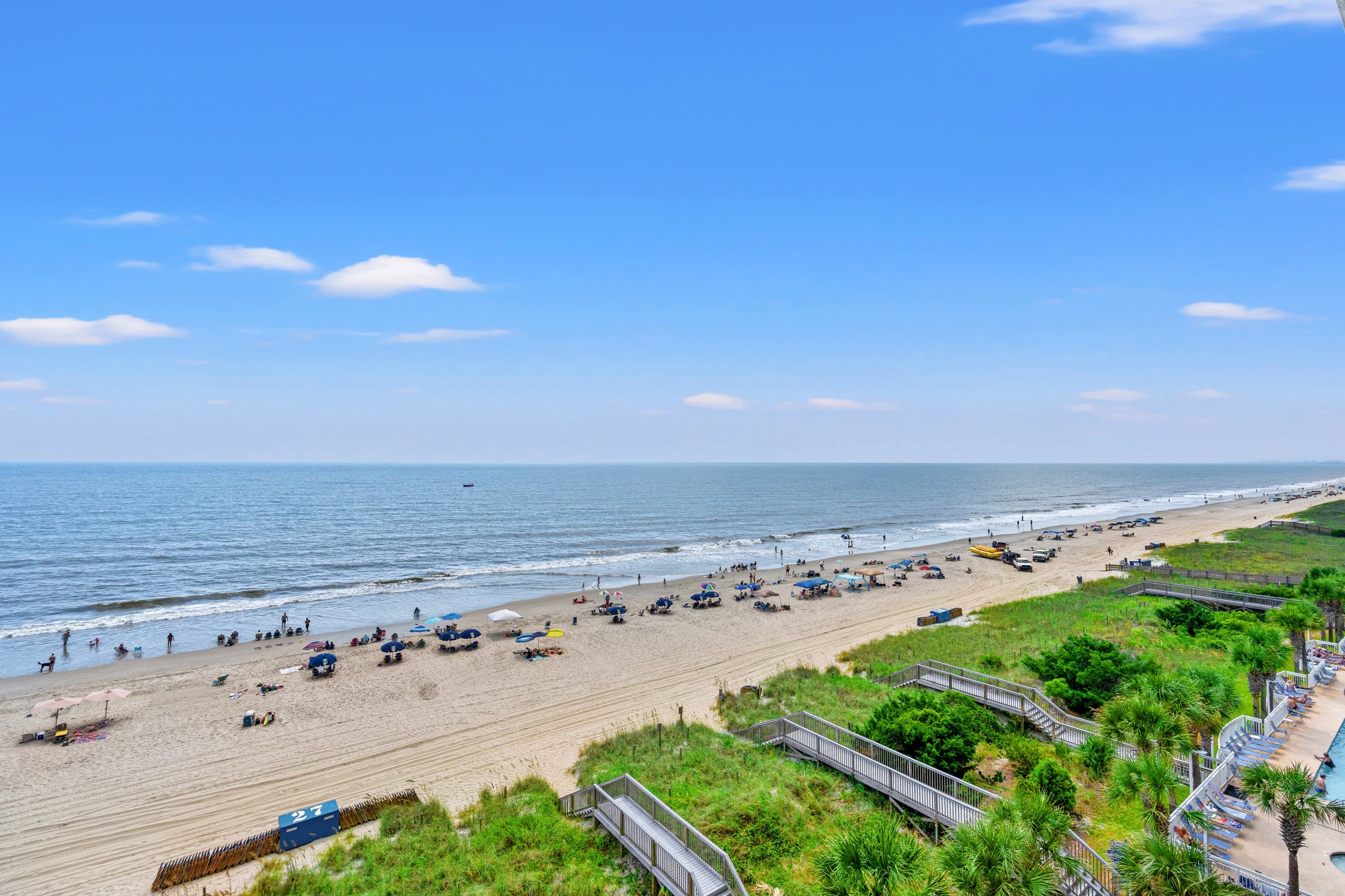 Crescent Shores - N 603