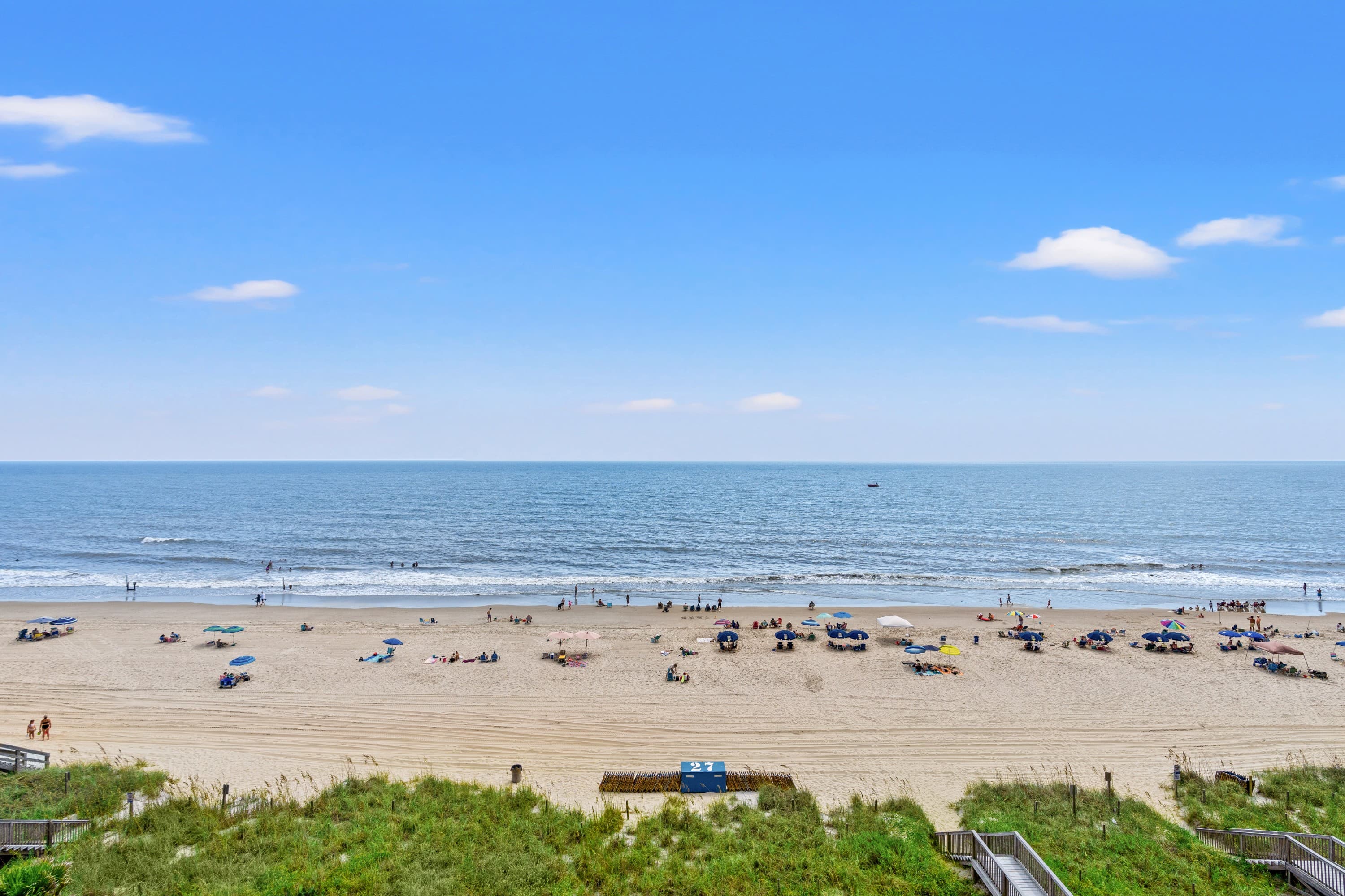 Crescent Shores - N 603