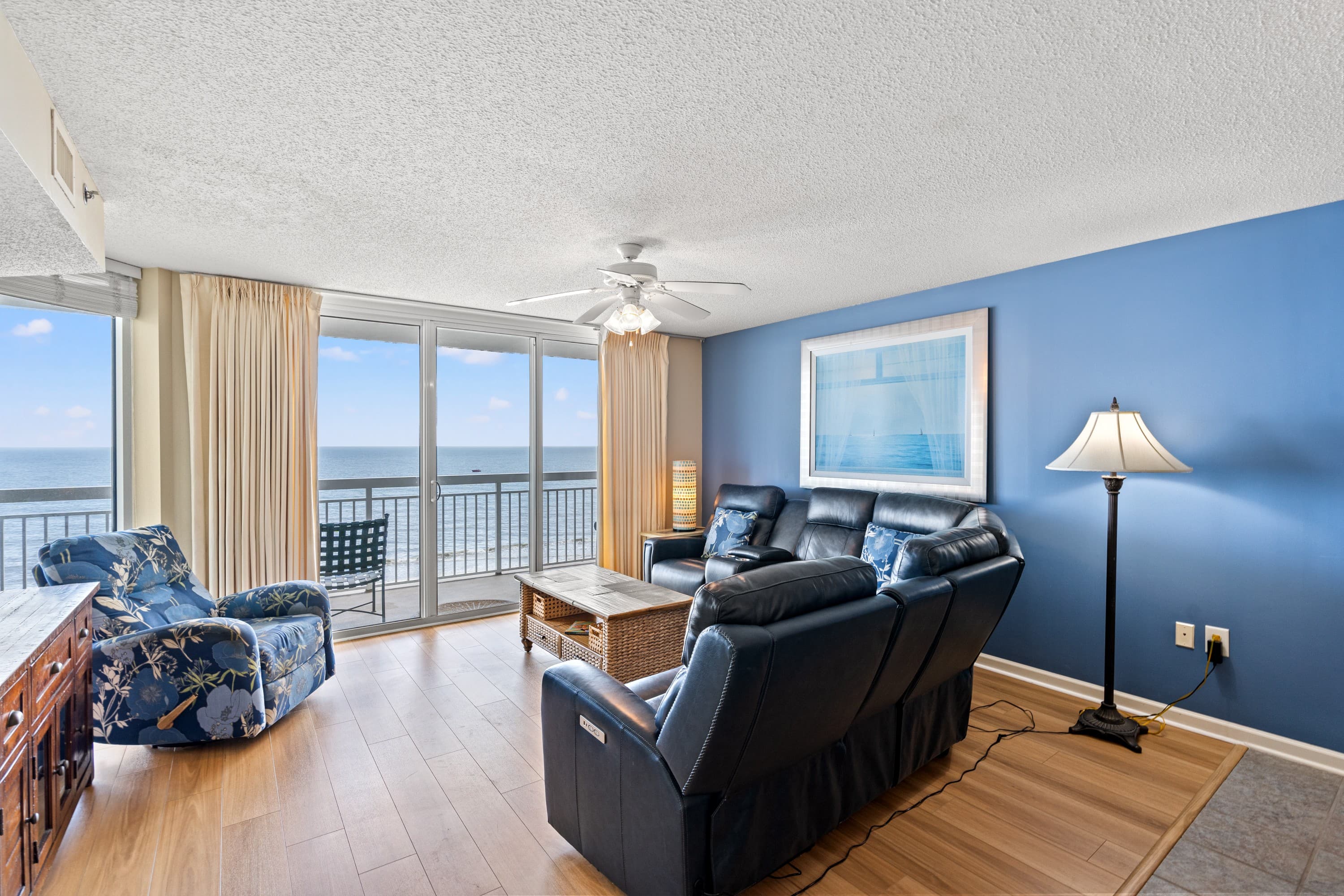 Crescent Shores - N 603