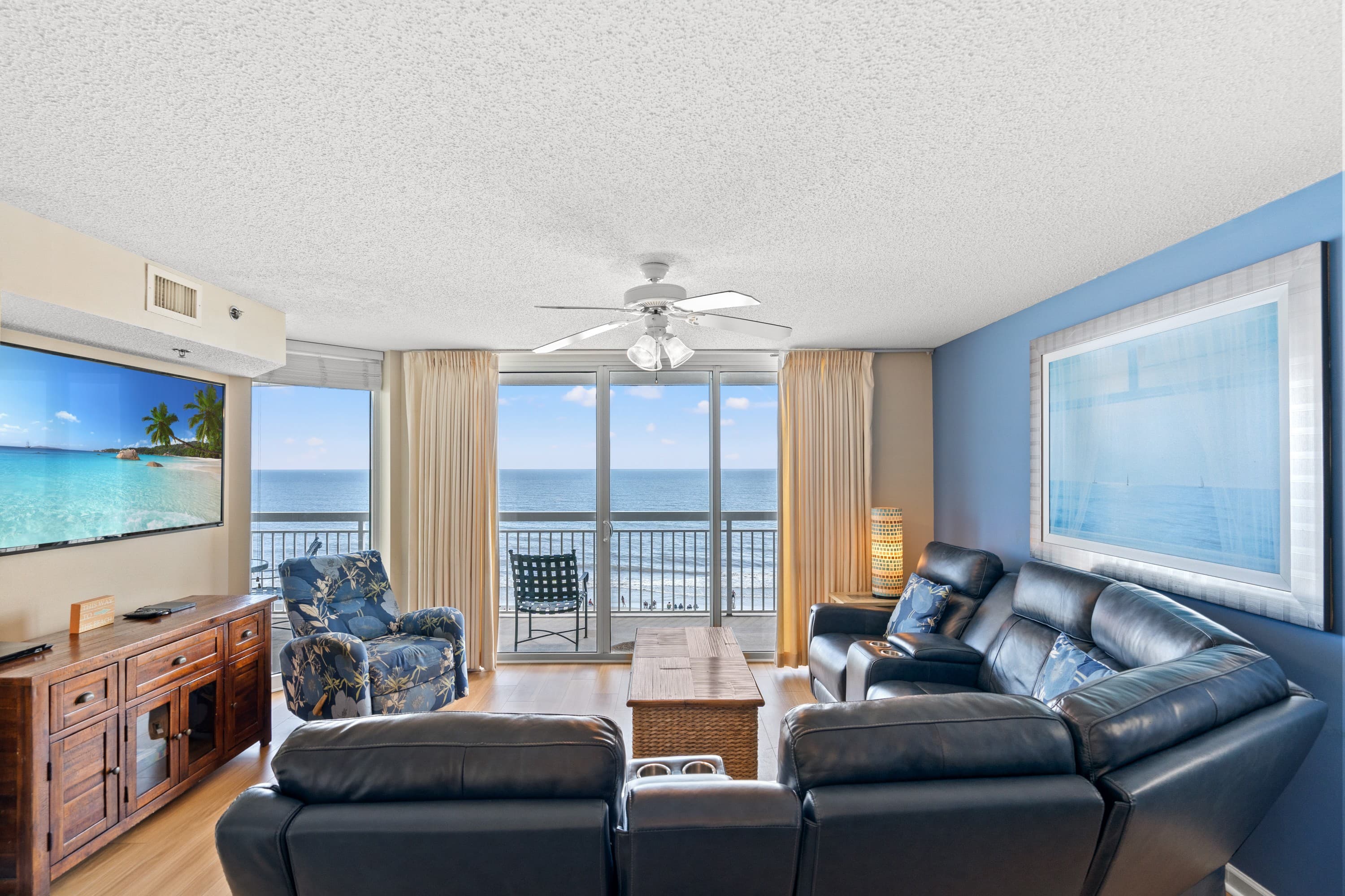 Crescent Shores - N 603