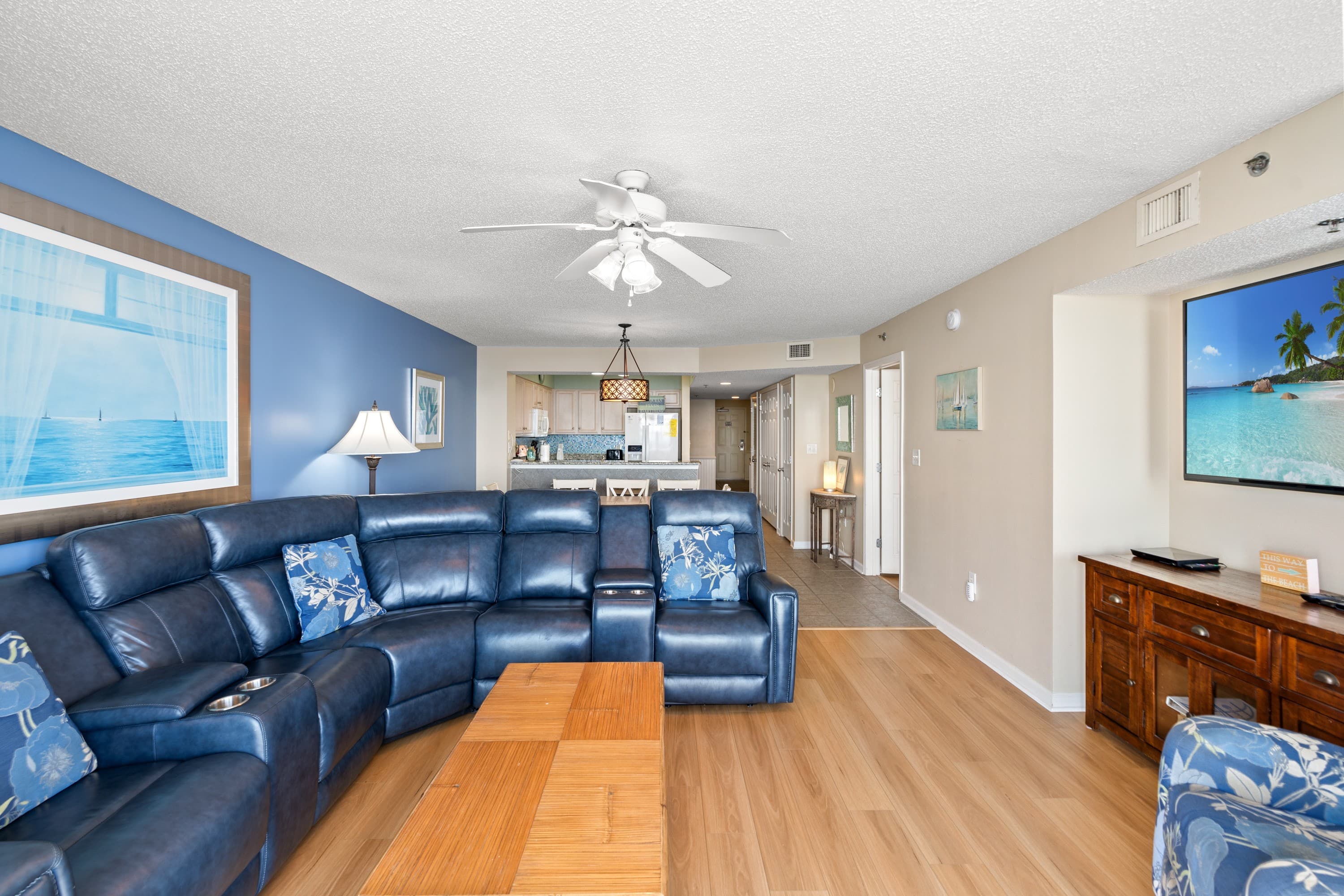Crescent Shores - N 603