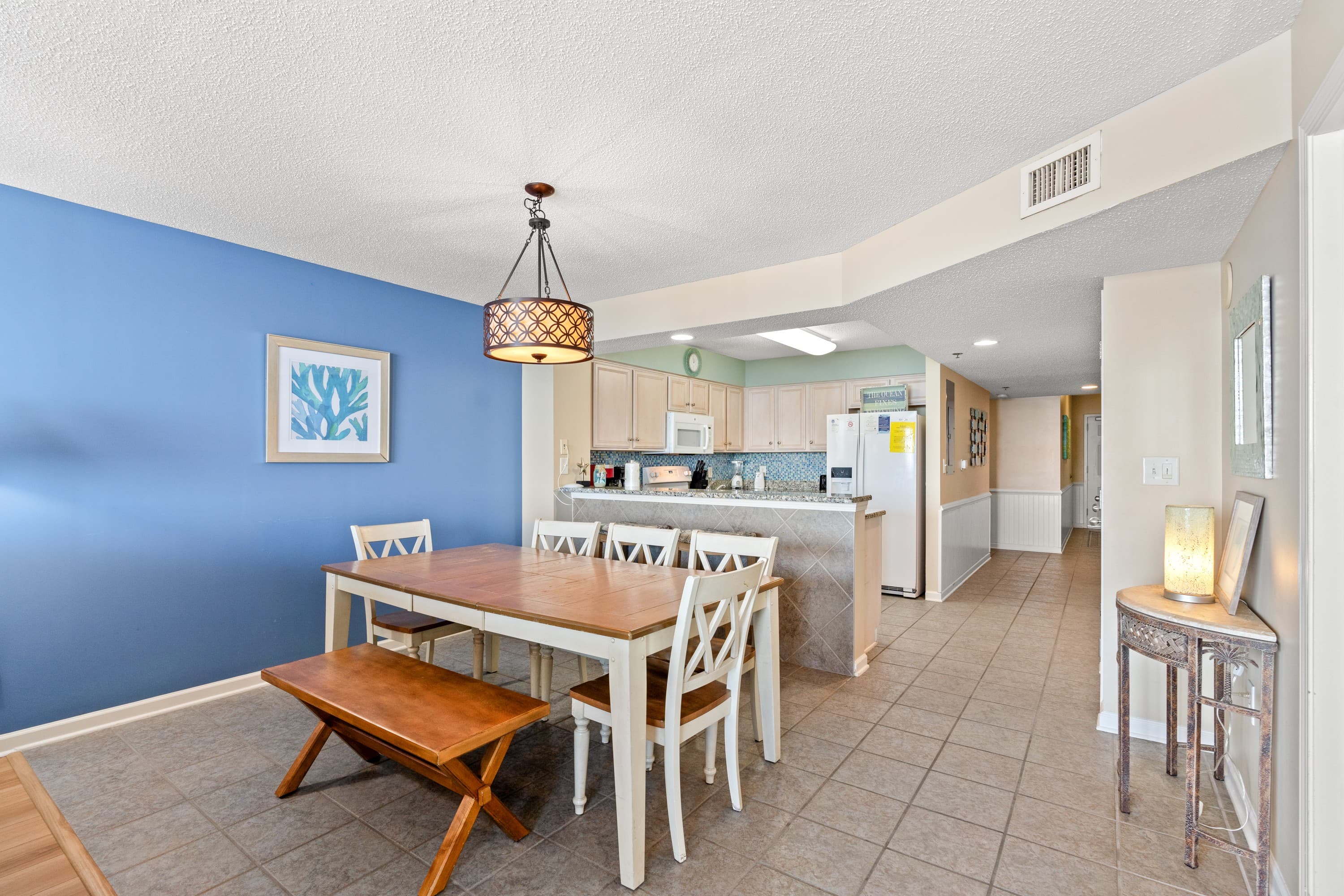 Crescent Shores - N 603