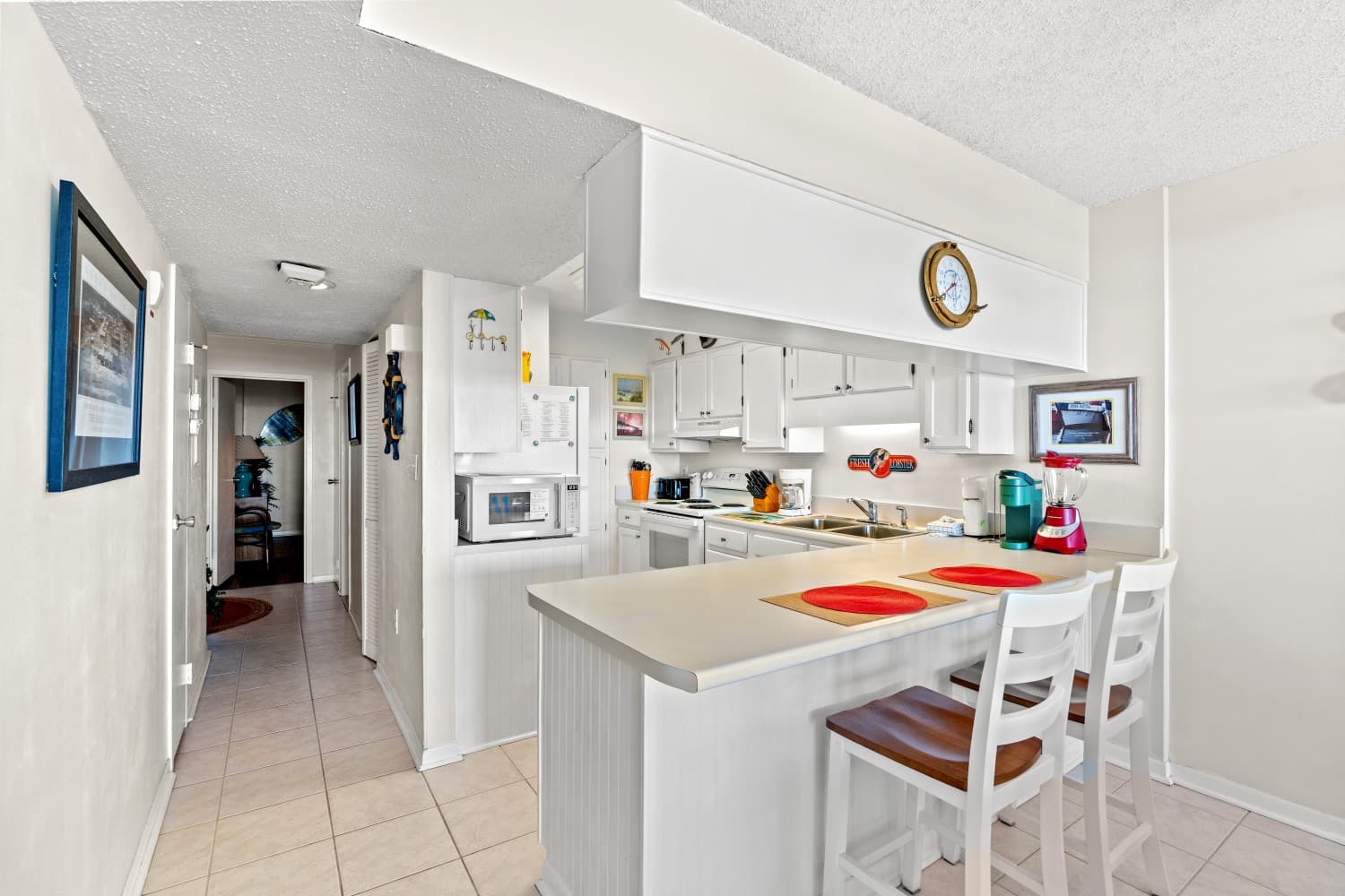 Crescent Sands WH - G1