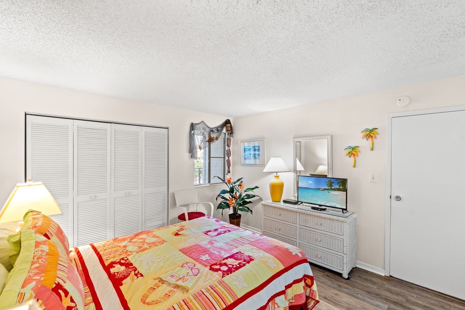 Crescent Sands WH - G1