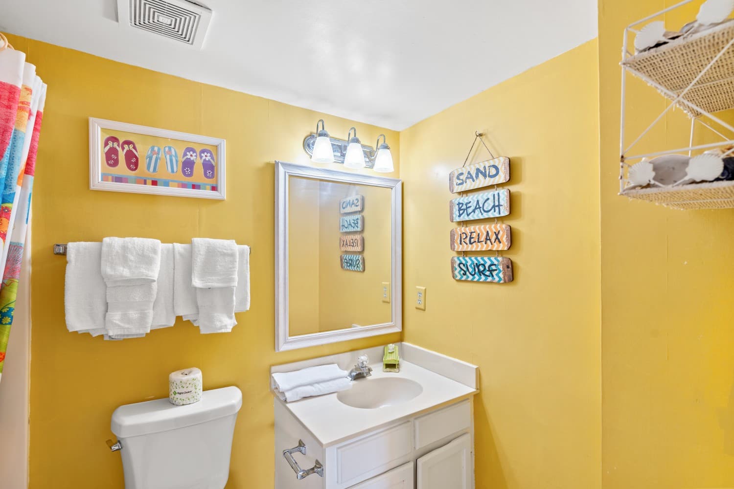 Crescent Sands WH - G1