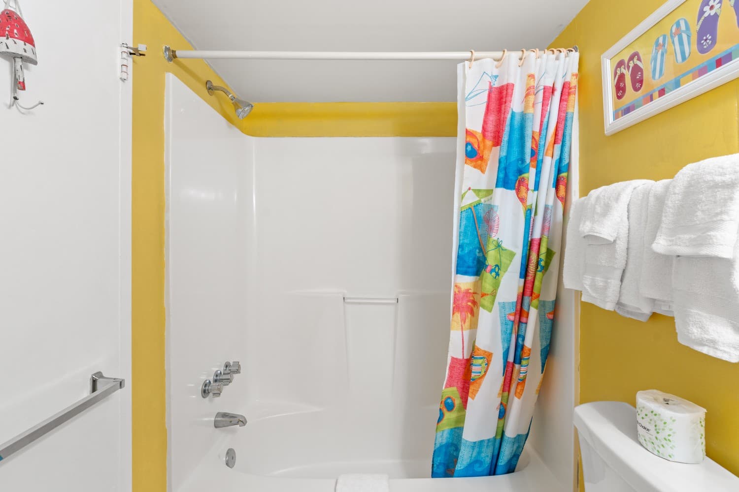 Crescent Sands WH - G1