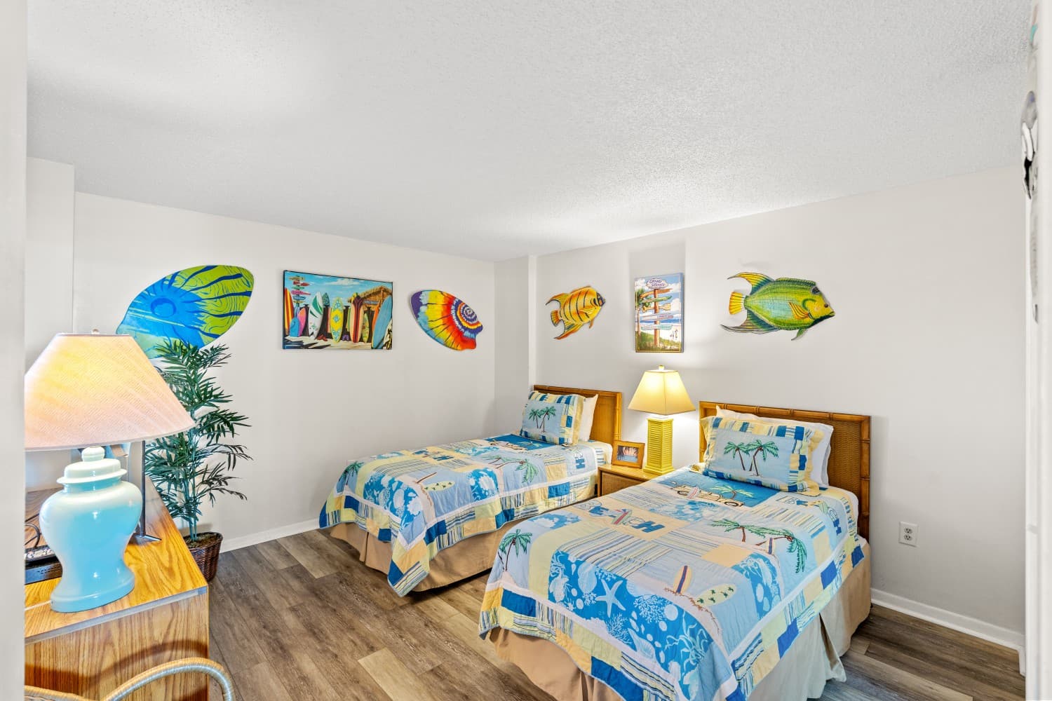 Crescent Sands WH - G1