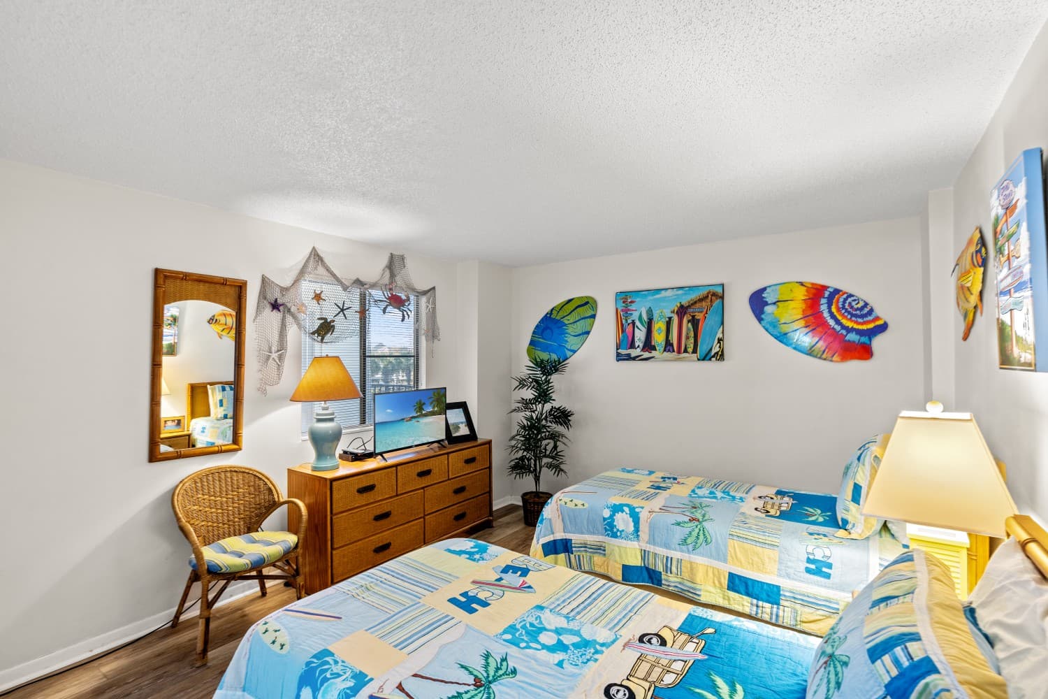 Crescent Sands WH - G1