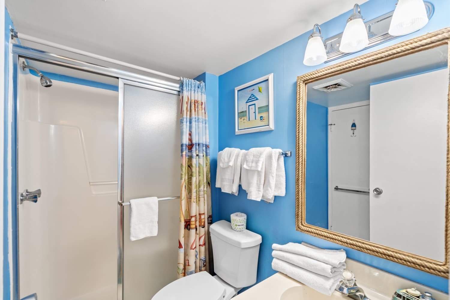 Crescent Sands WH - G1