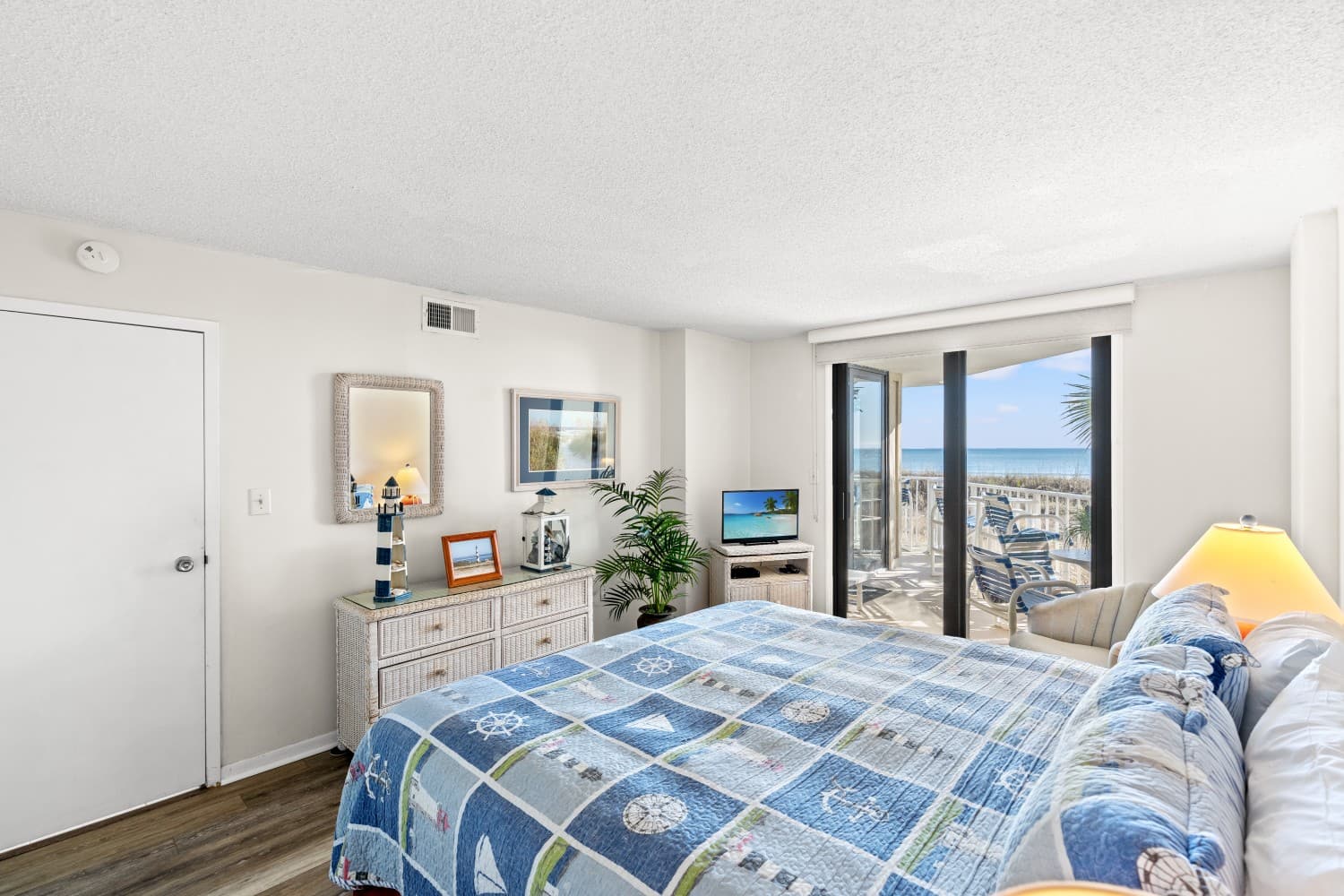 Crescent Sands WH - G1