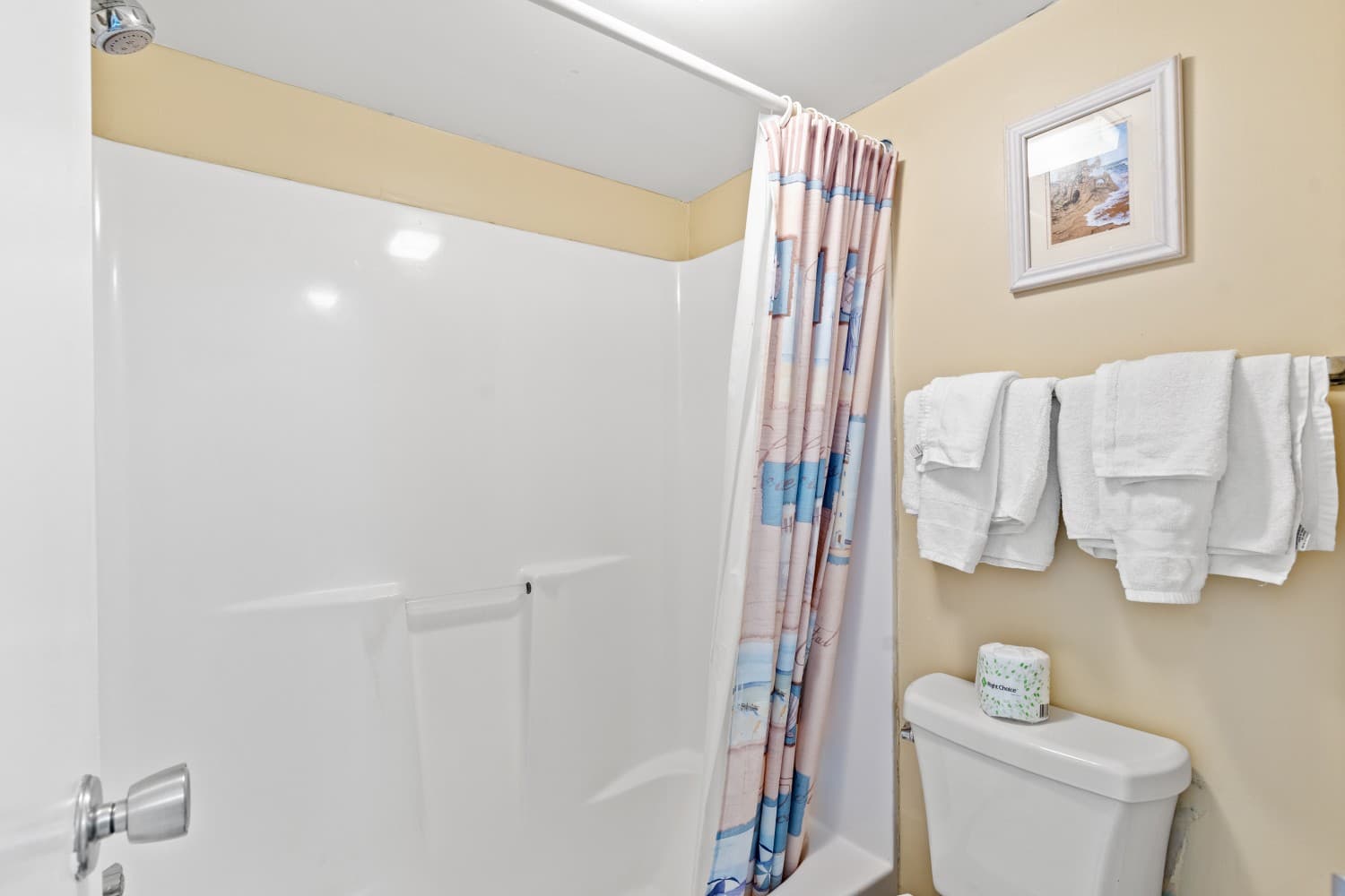 Crescent Sands WH - G1