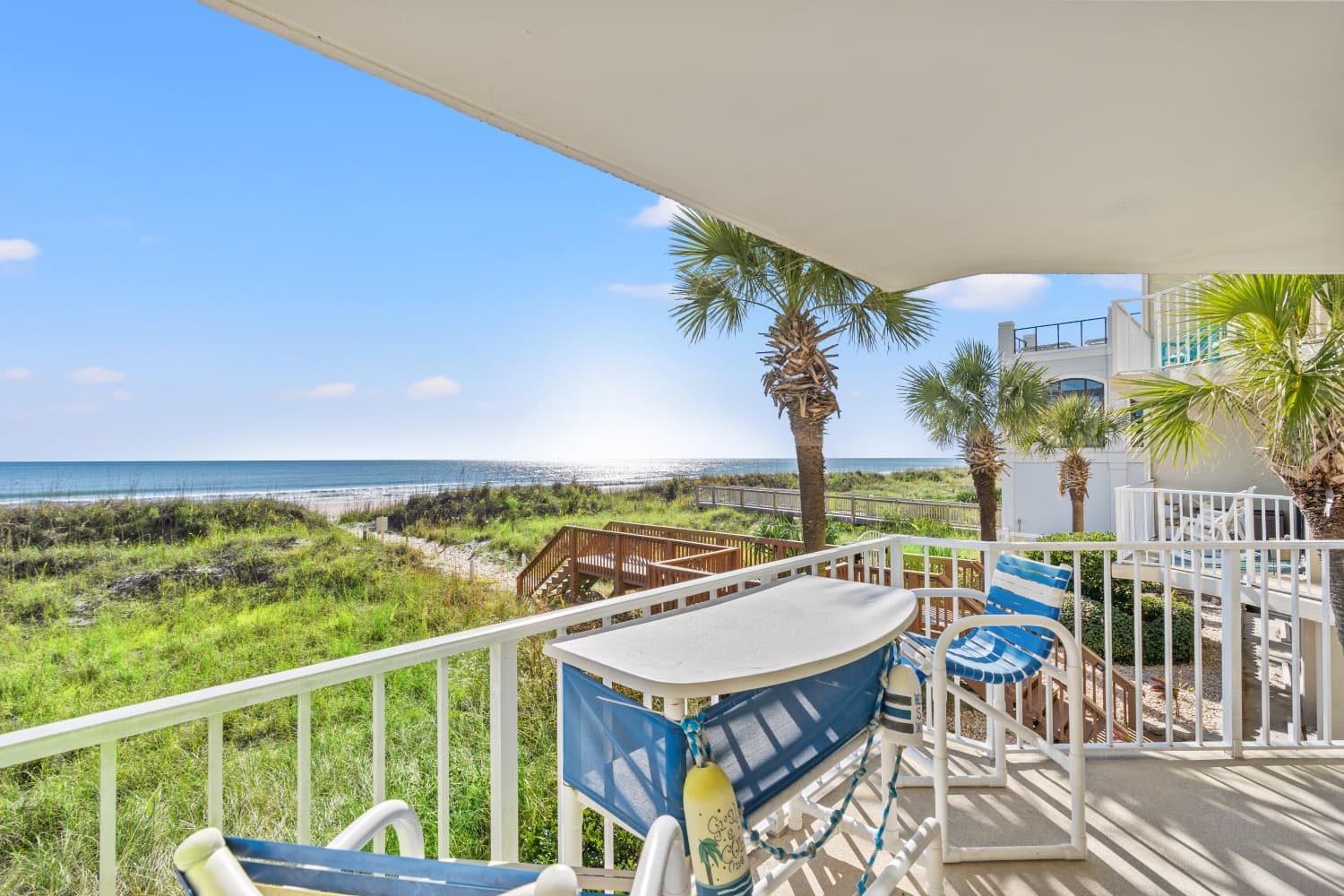 Crescent Sands WH - G1