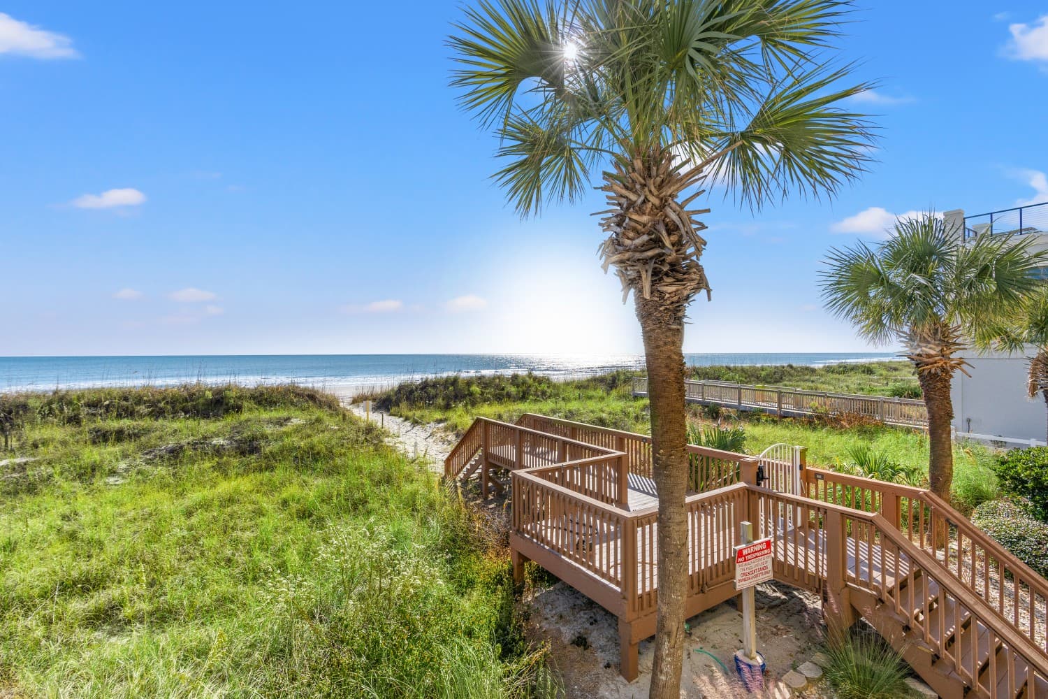 Crescent Sands WH - G1