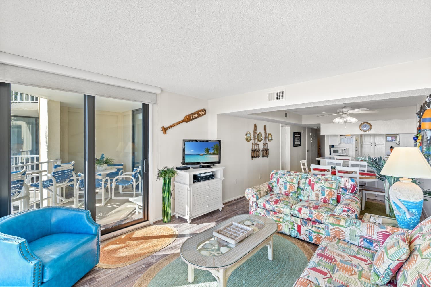 Crescent Sands WH - G1