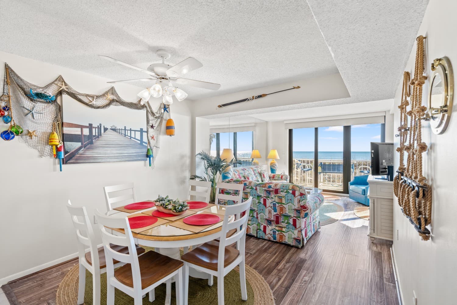 Crescent Sands WH - G1