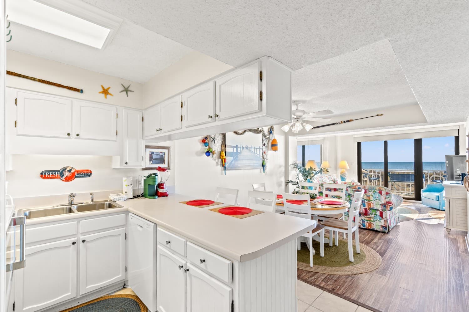 Crescent Sands WH - G1