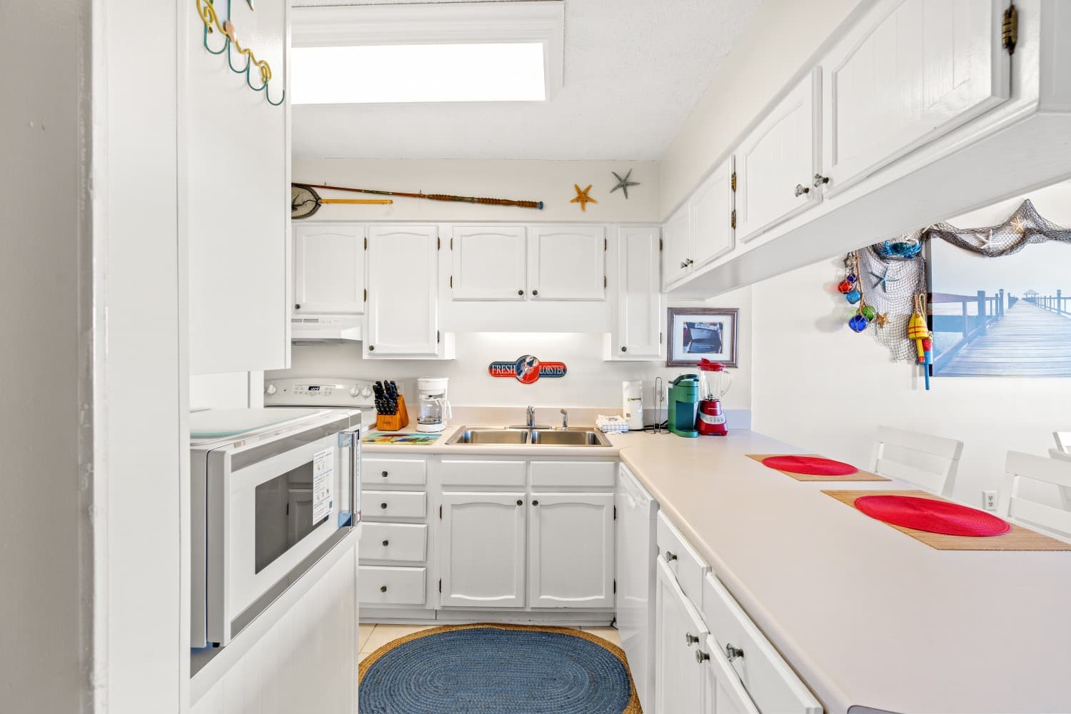 Crescent Sands WH - G1