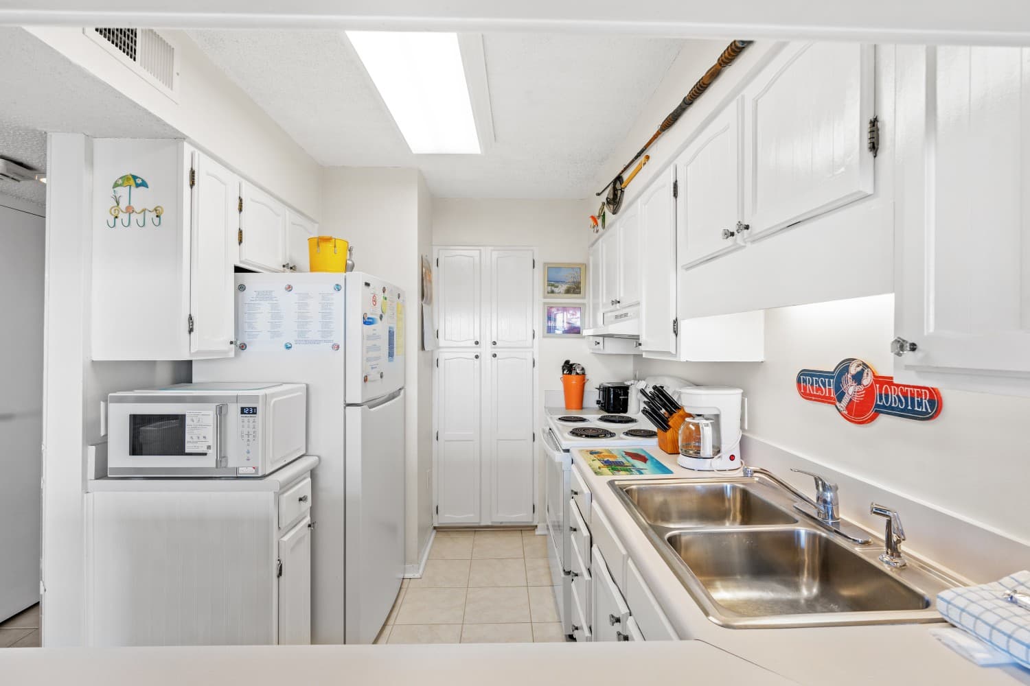 Crescent Sands WH - G1