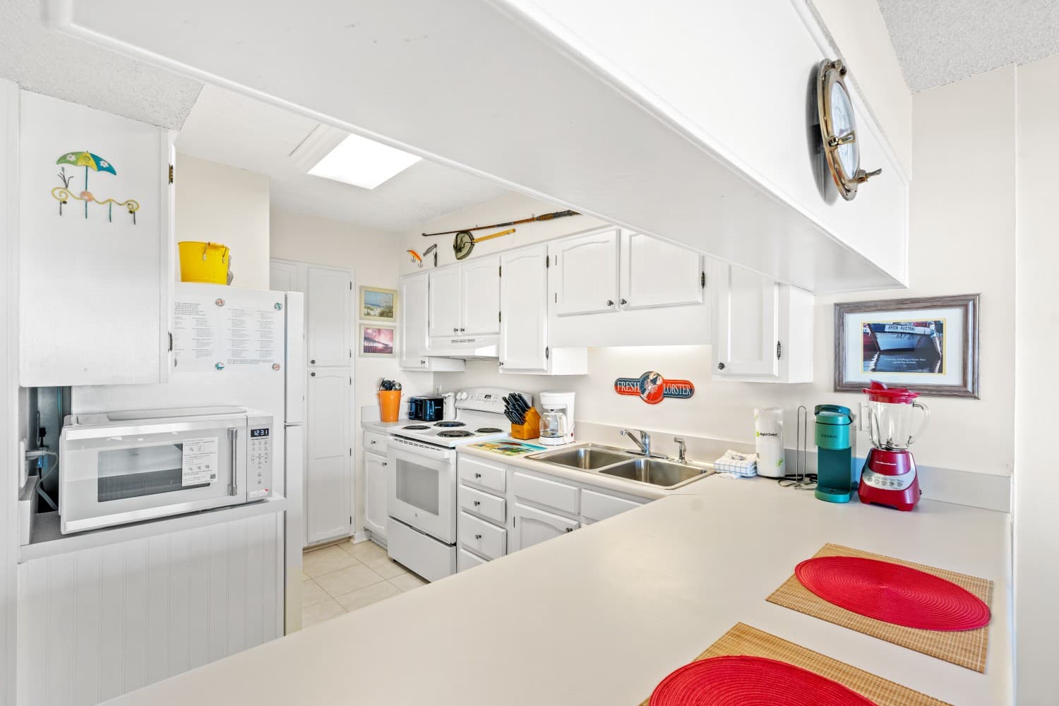 Crescent Sands WH - G1